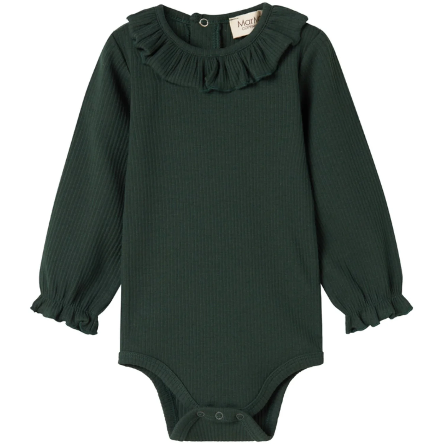 MarMar Modal Dark Leaf Brandine Body