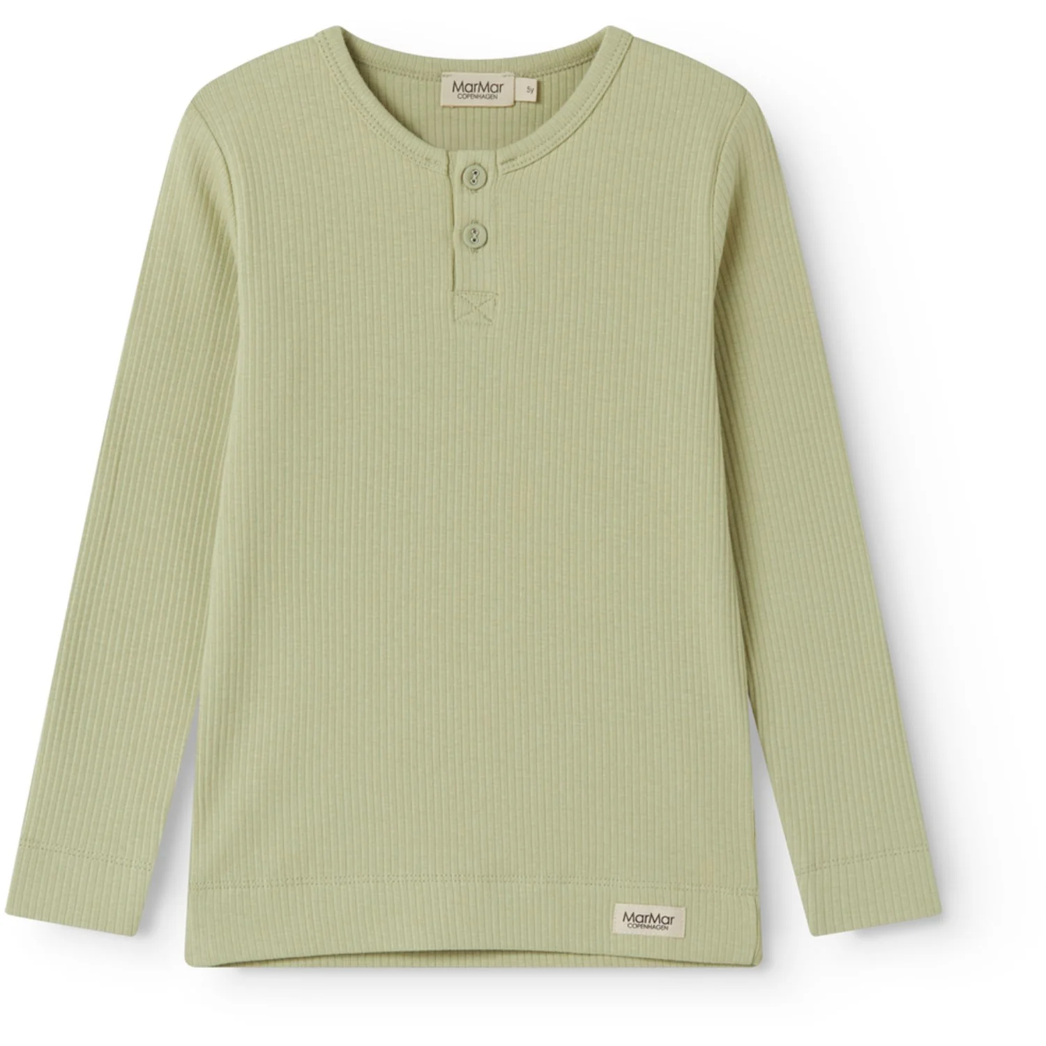 MarMar Modal Dried Bay Bluse