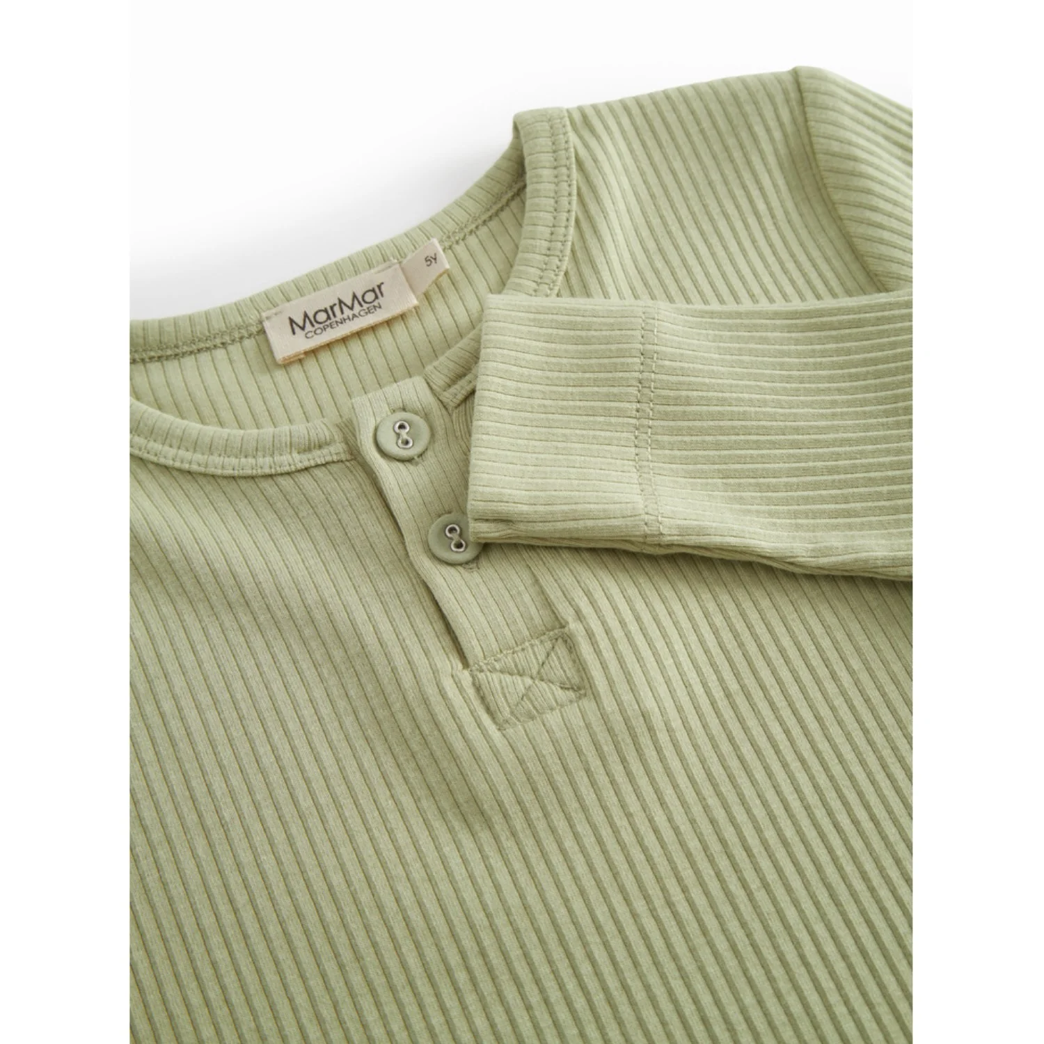 MarMar Modal Dried Bay Bluse - Image 2