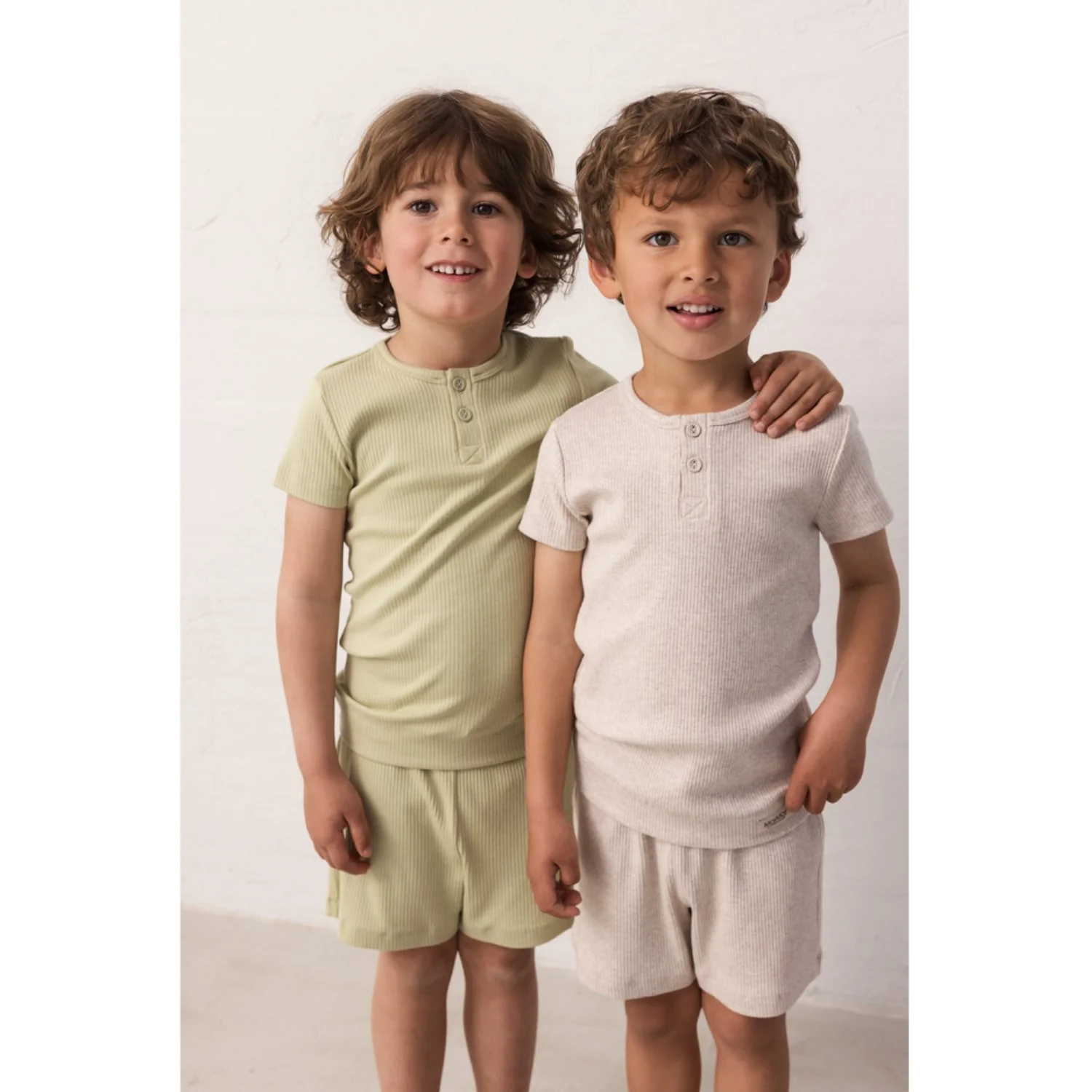 MarMar Modal Dried Bay Bukser S Shorts - Image 2