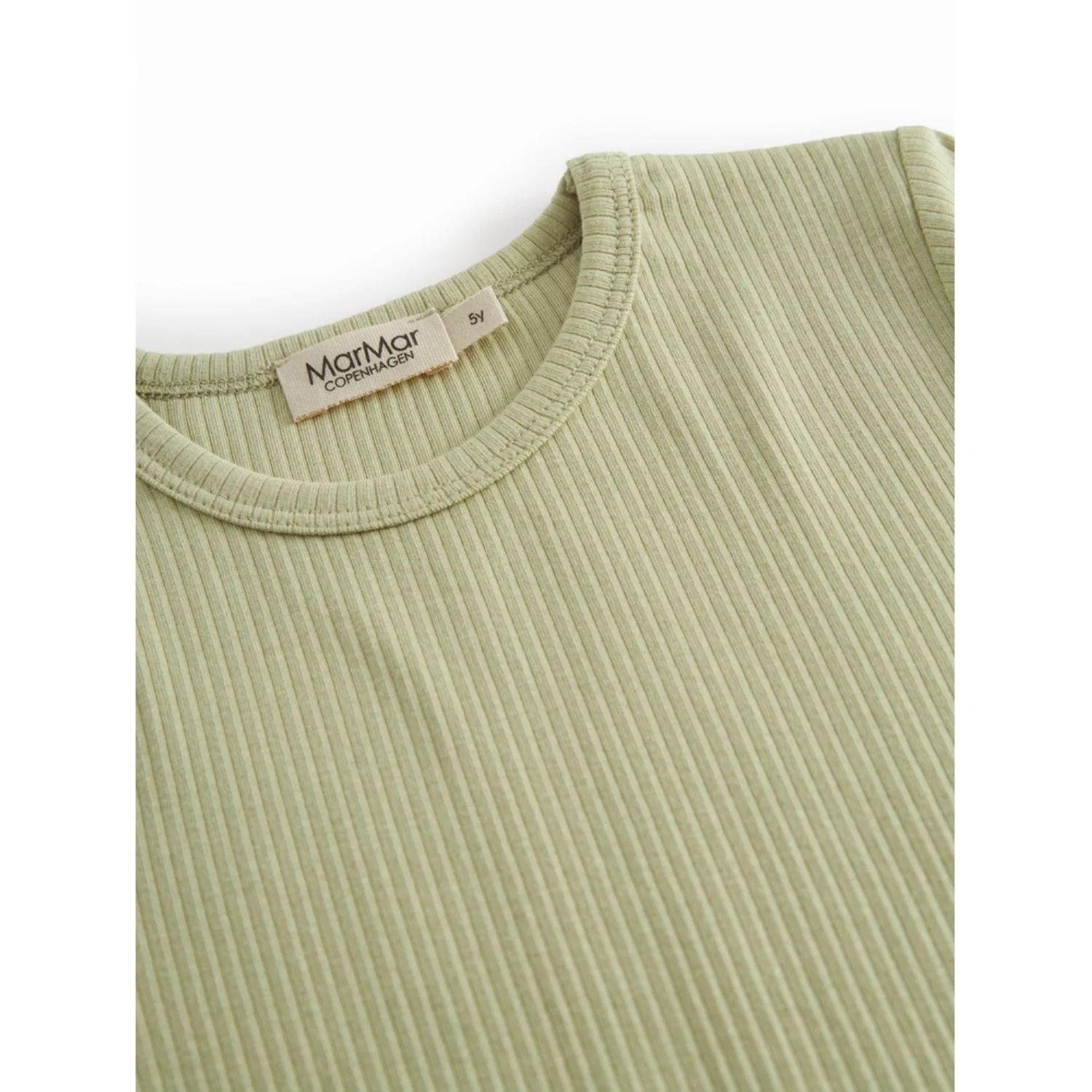 MarMar Modal Dried Bay Plain Bluse - Image 3