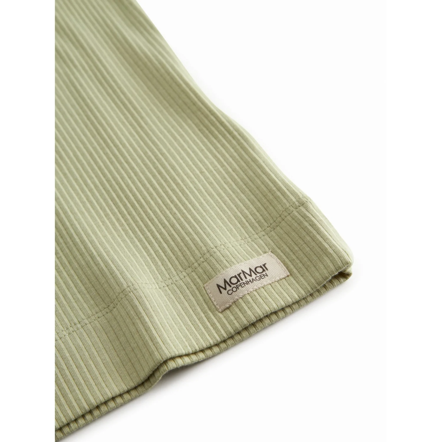 MarMar Modal Dried Bay Plain T-shirt - Image 3