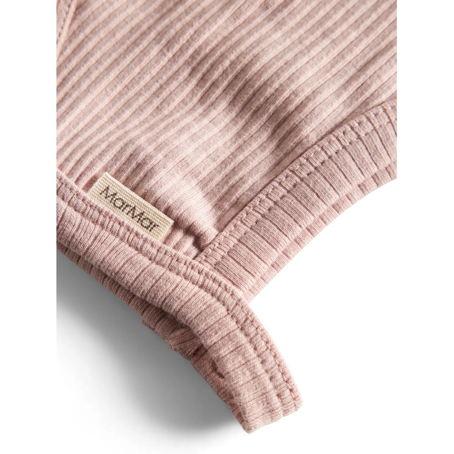 MarMar Modal Faded Rose Hue Babyhjelm - Image 3