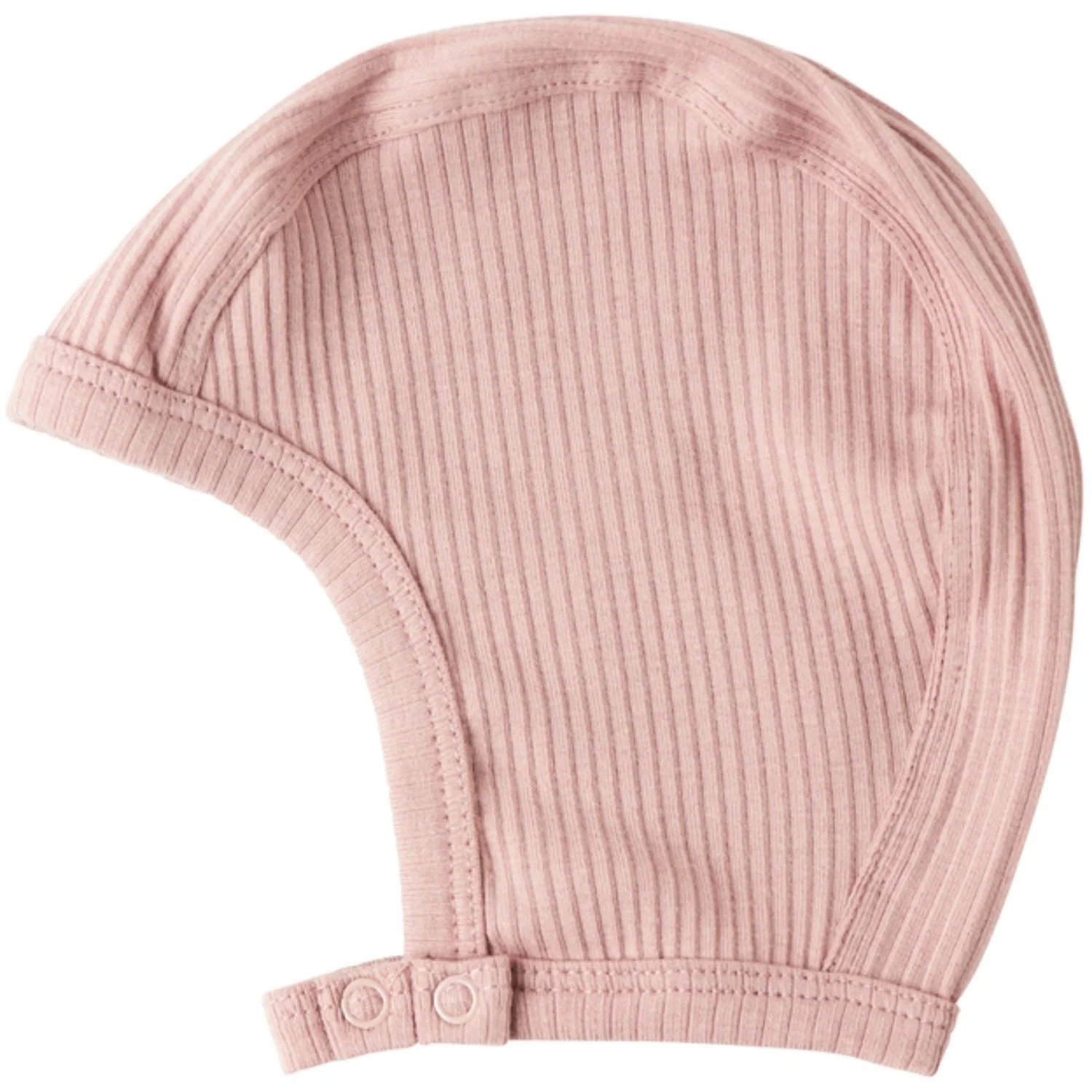 MarMar Modal Faded Rose Hue Babyhjelm - Image 4