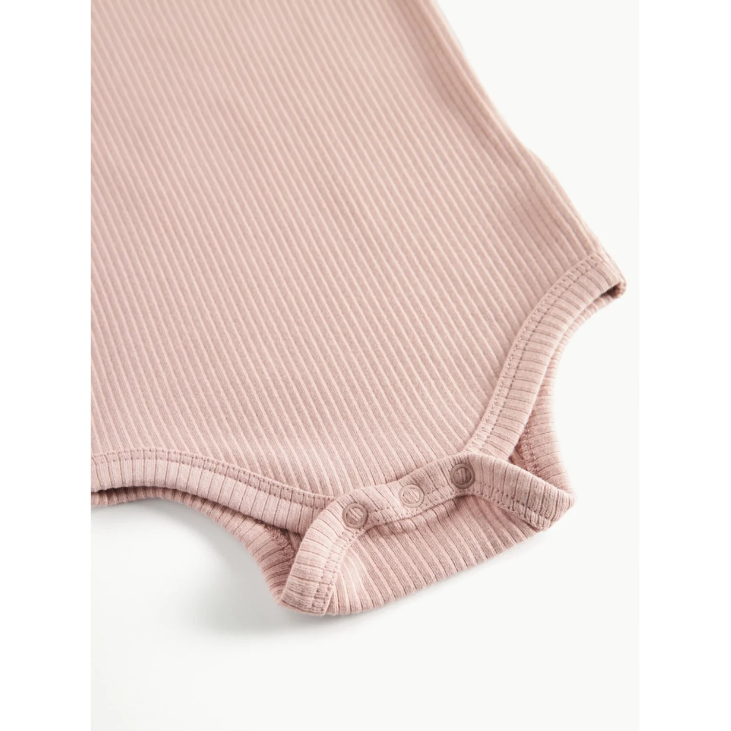 MarMar Modal Faded Rose Plain Body LS - Image 3