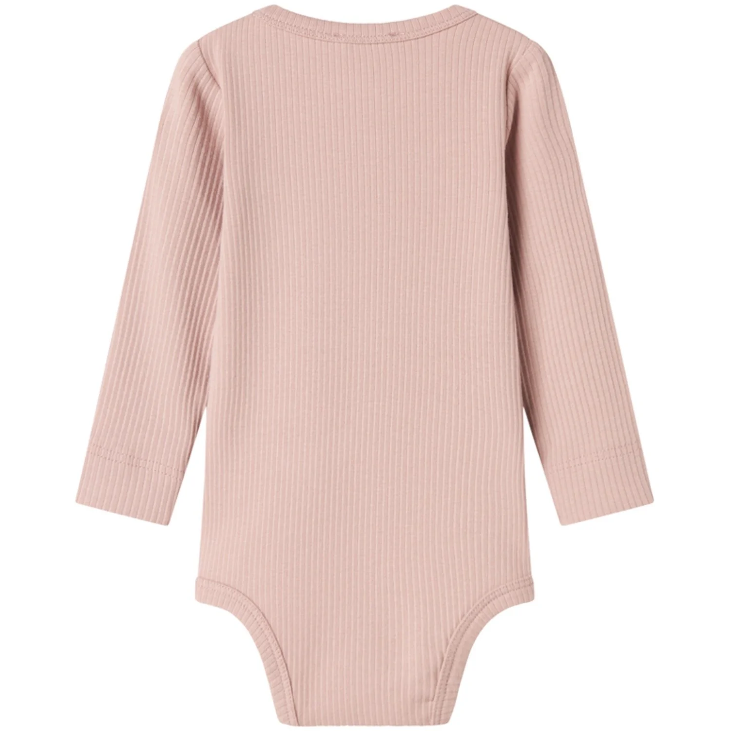MarMar Modal Faded Rose Plain Body LS - Image 4