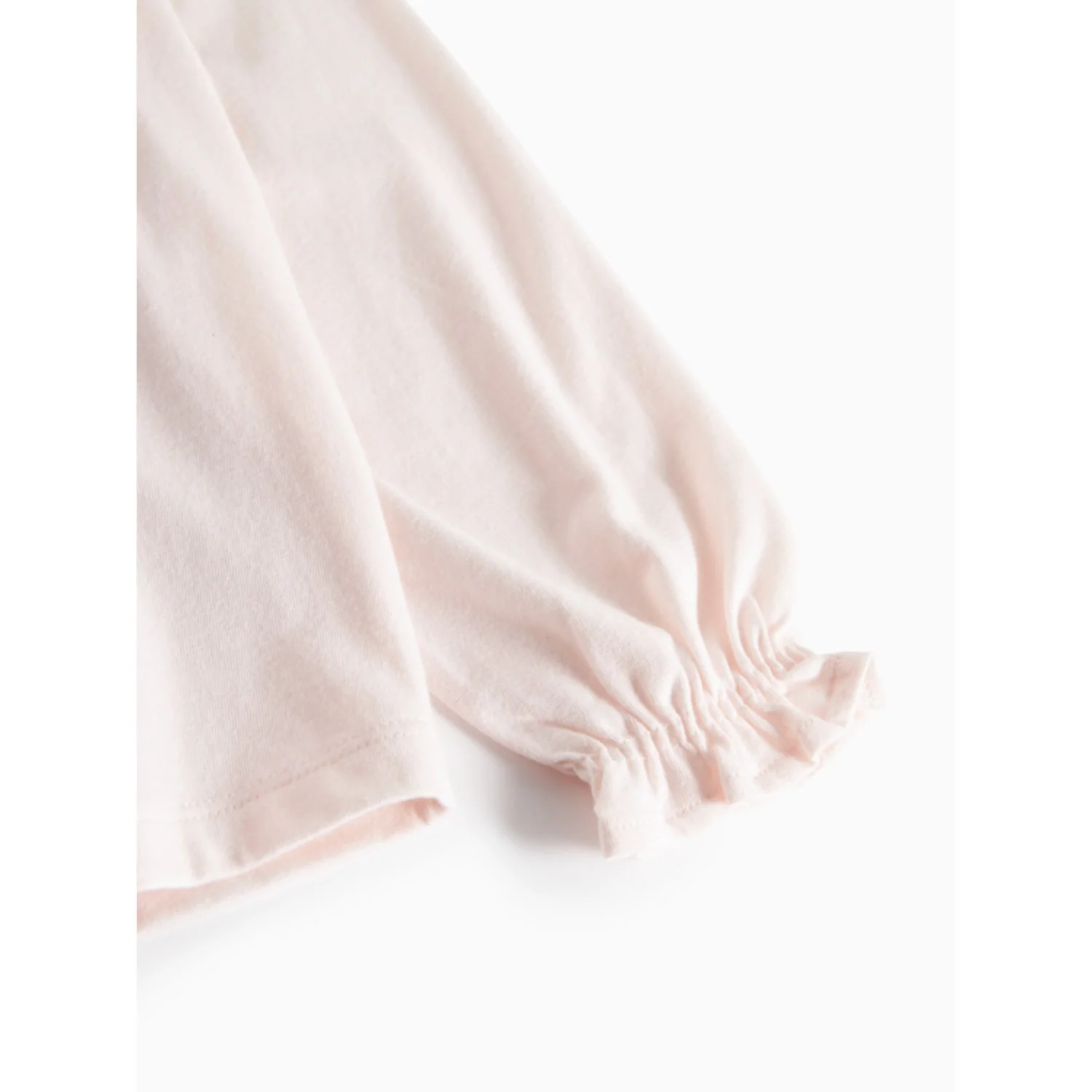 MarMar Modal Fine Lilac Frost Talla Flæse Bluse - Image 4