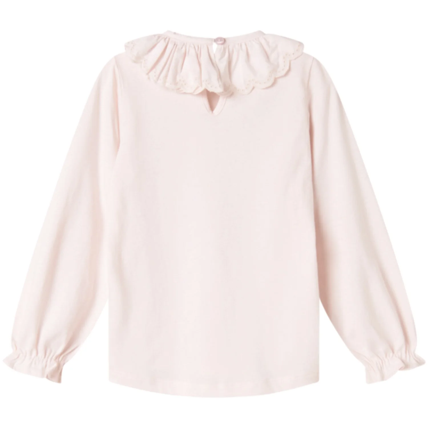 MarMar Modal Fine Lilac Frost Talla Flæse Bluse - Image 5