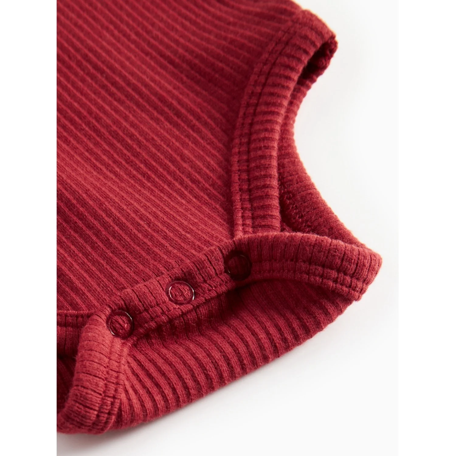 MarMar Modal Hibiscus Red Brandine Body - Image 4