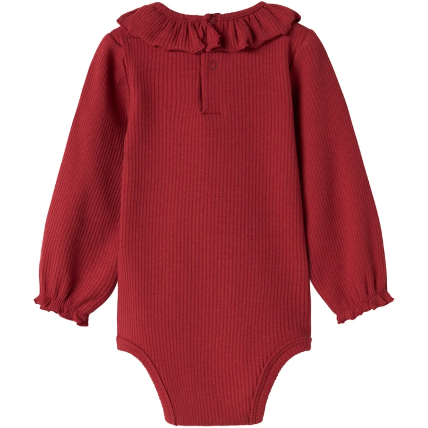 MarMar Modal Hibiscus Red Brandine Body - Image 5