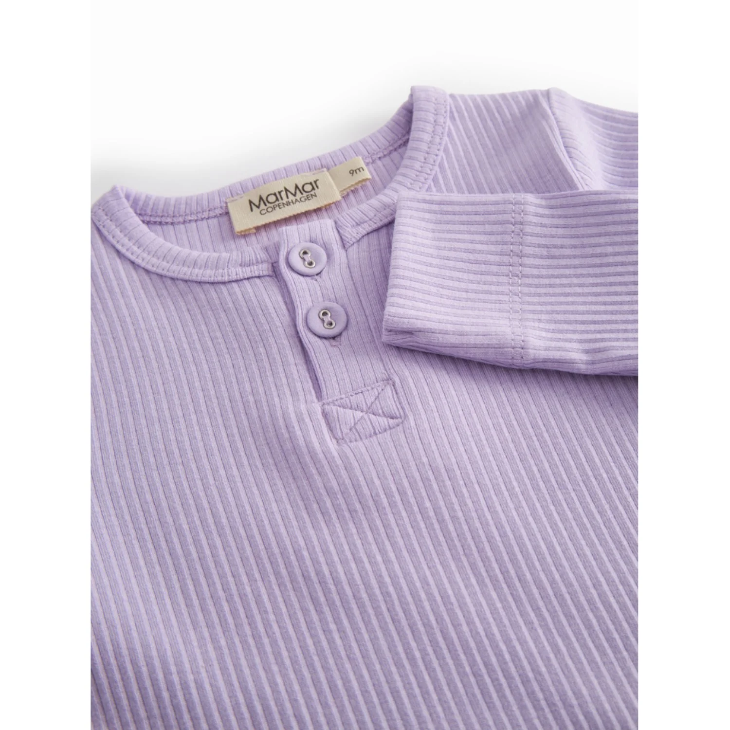 MarMar Modal Lilacs Body LS - Image 2