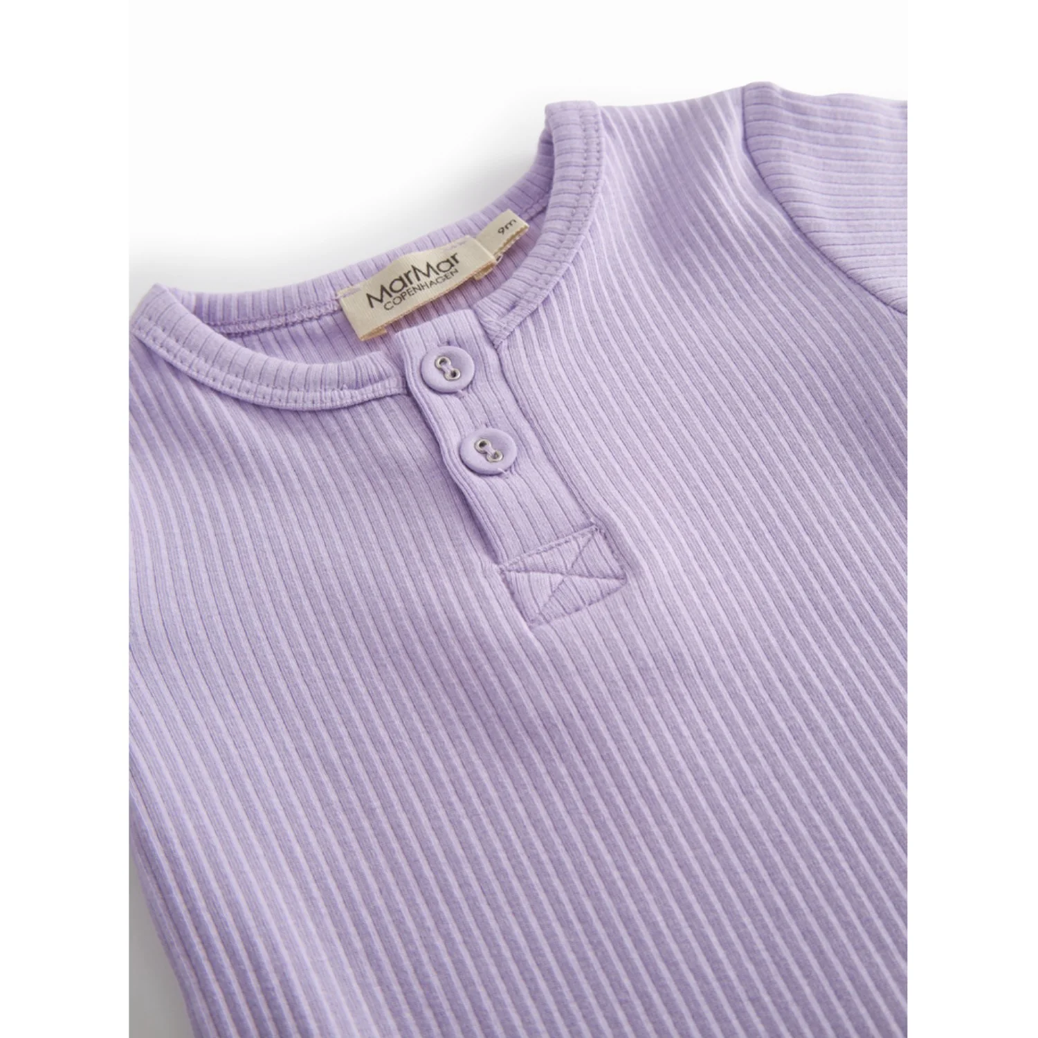 MarMar Modal Lilacs Body SS - Image 2