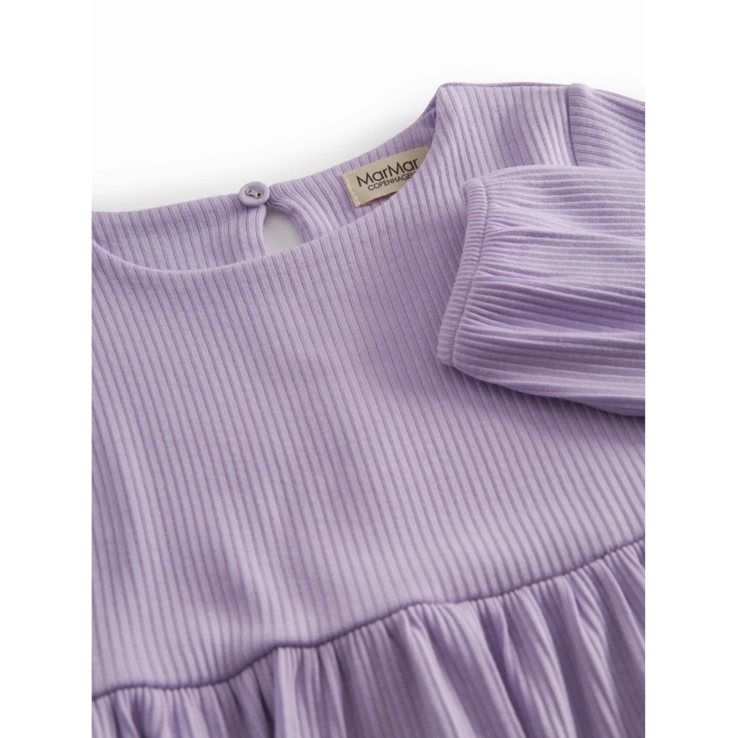 MarMar Modal Lilacs Kjole Dunilla - Image 3