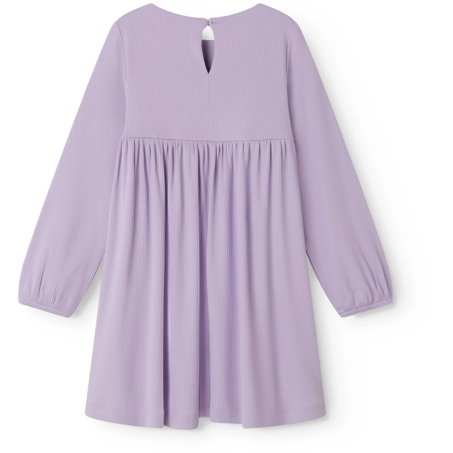 MarMar Modal Lilacs Kjole Dunilla - Image 5