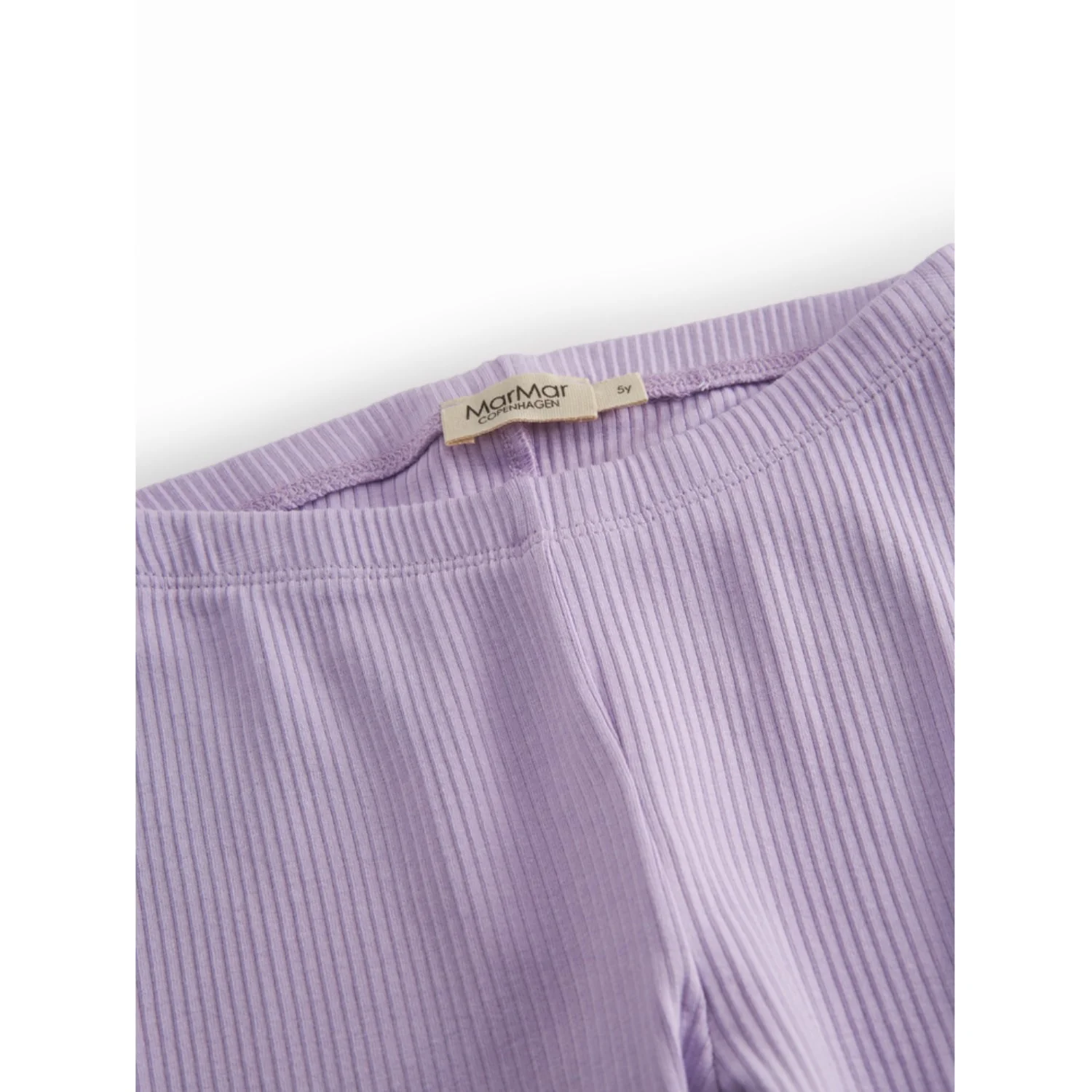 MarMar Modal Lilacs Leggings - Image 2