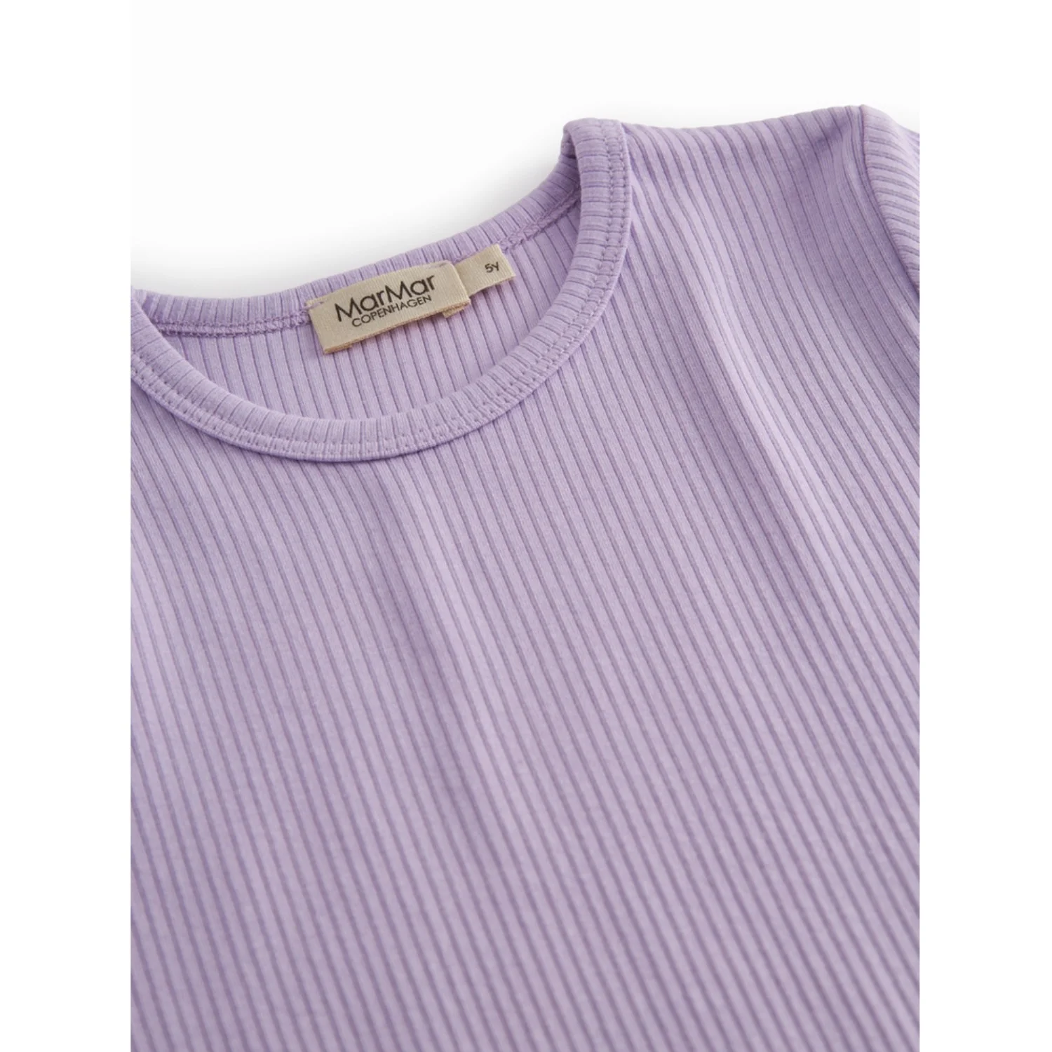 MarMar Modal Lilacs Plain Bluse - Image 3