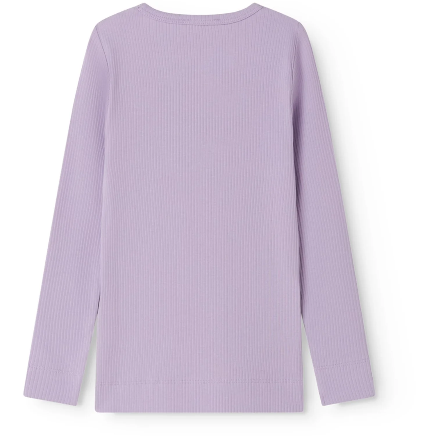 MarMar Modal Lilacs Plain Bluse - Image 5