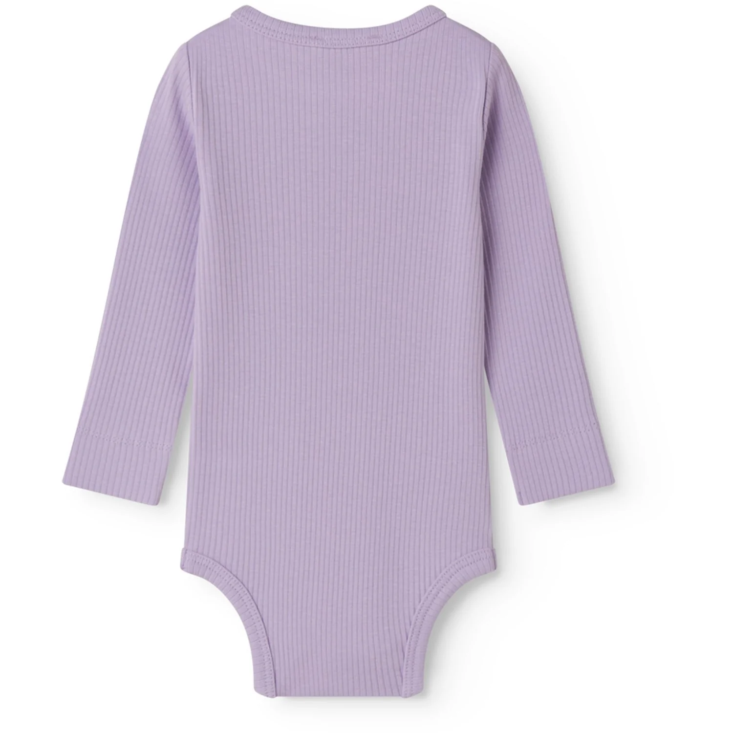 MarMar Modal Lilacs Plain Body LS - Image 4