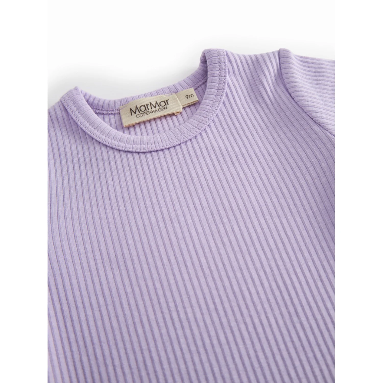 MarMar Modal Lilacs Plain Body SS - Image 2