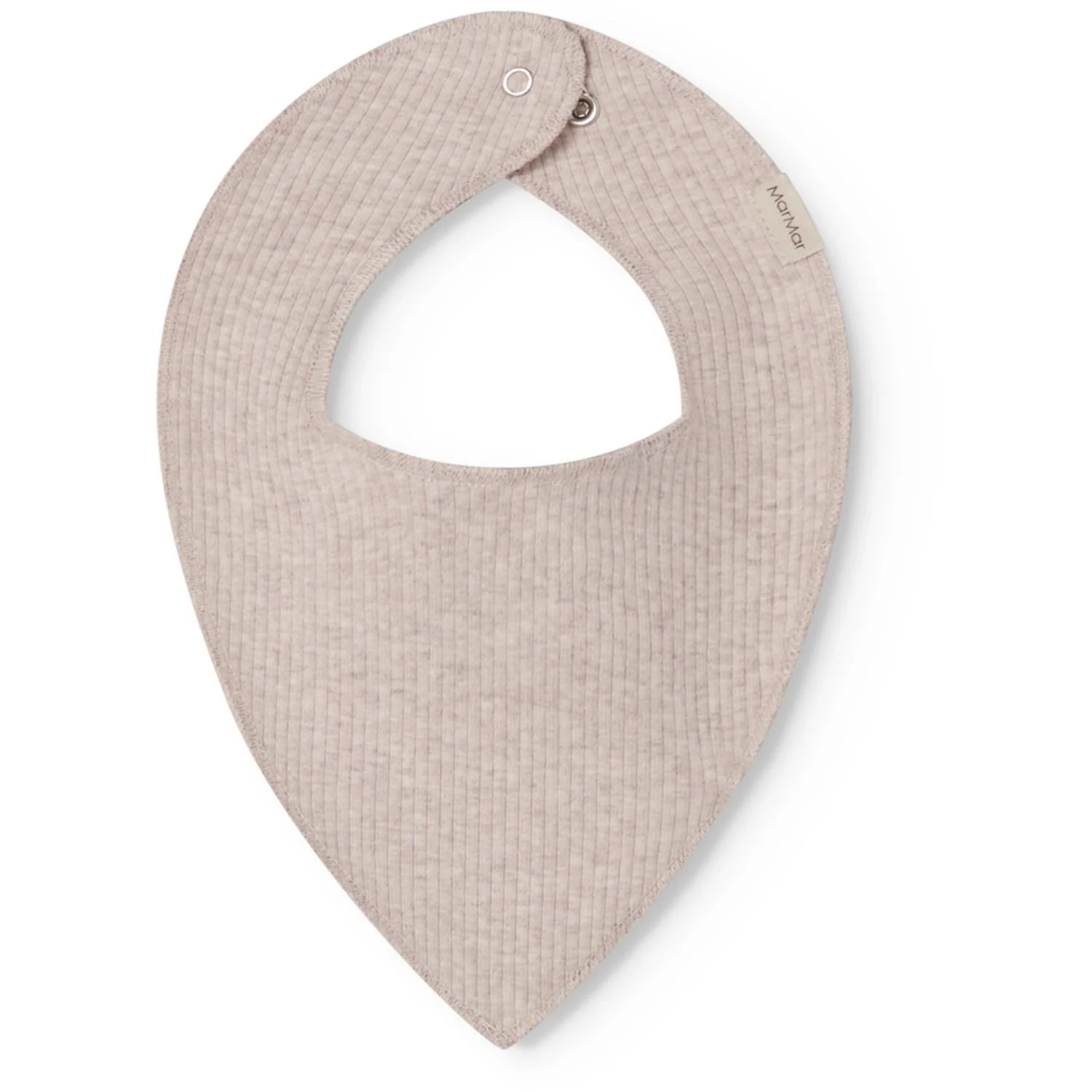 MarMar Modal Melange Light Beige Mel. Dry Hagesmæk - Image 4