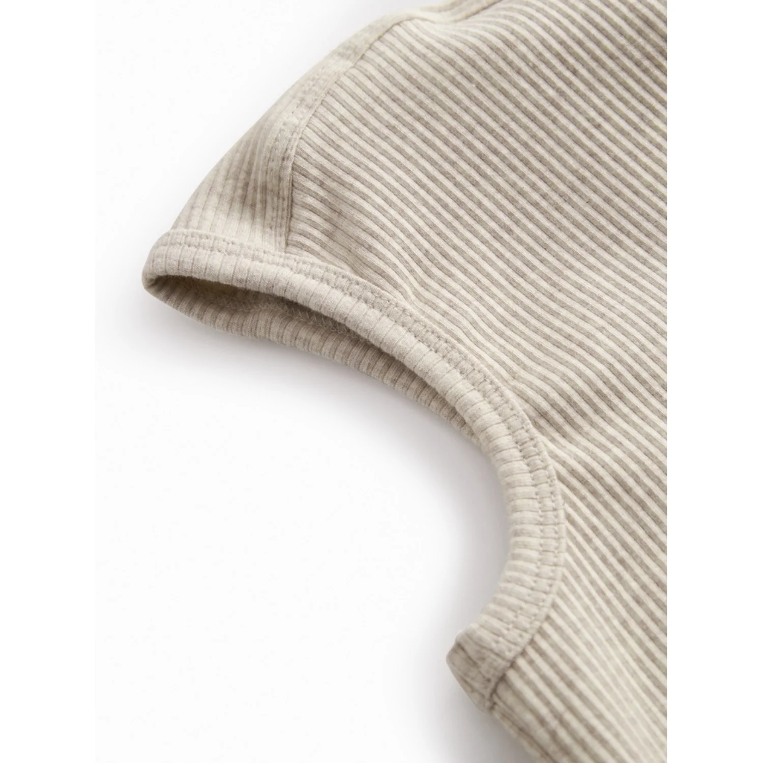 MarMar Modal Melange Light Beige Mel. Elefanthue - Image 3