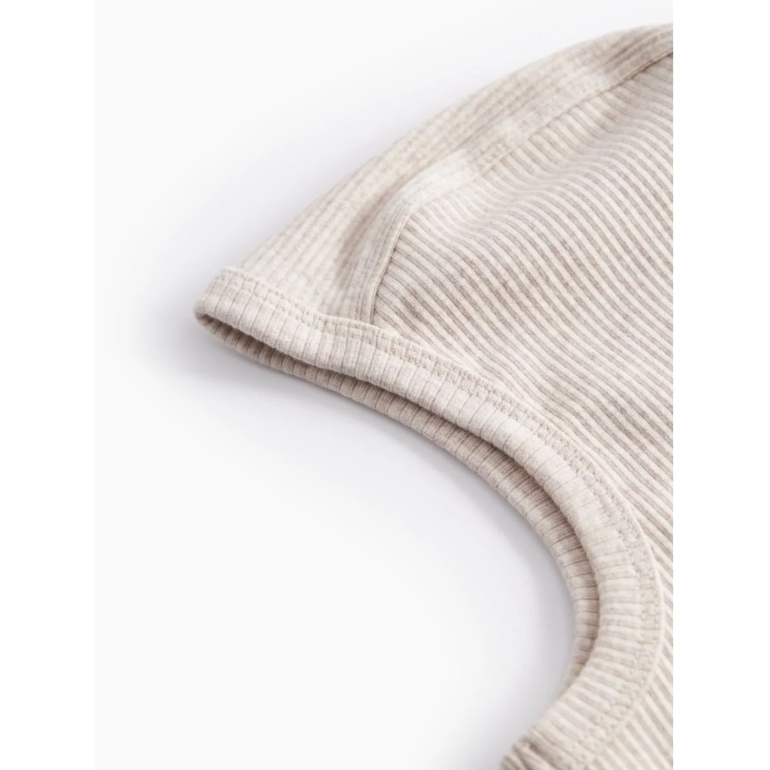 MarMar Modal Melange Light Beige Melange Elefanthue - Image 3