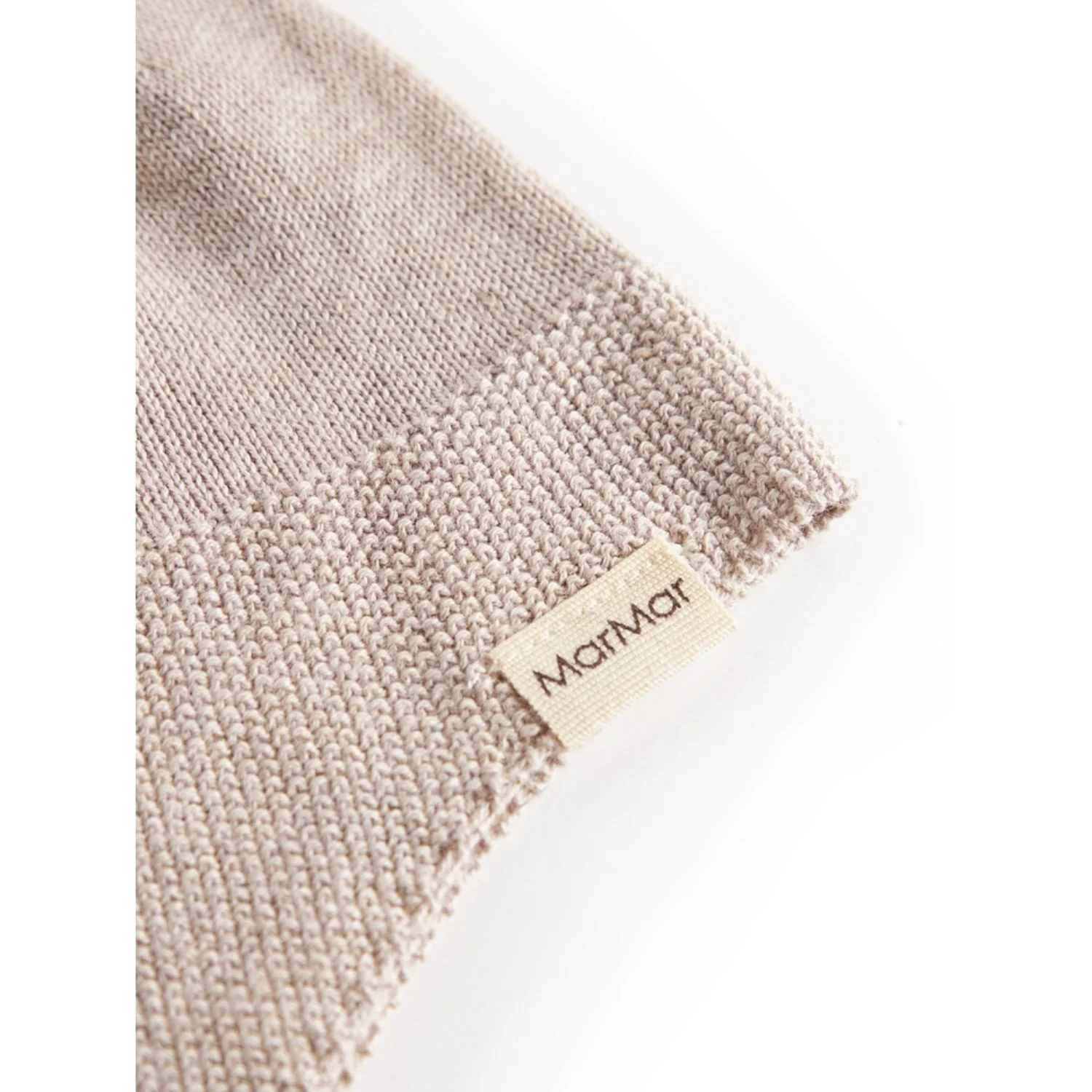 MarMar Modal Mix Pearl Cashew Melange Aly Strik Hue - Image 3