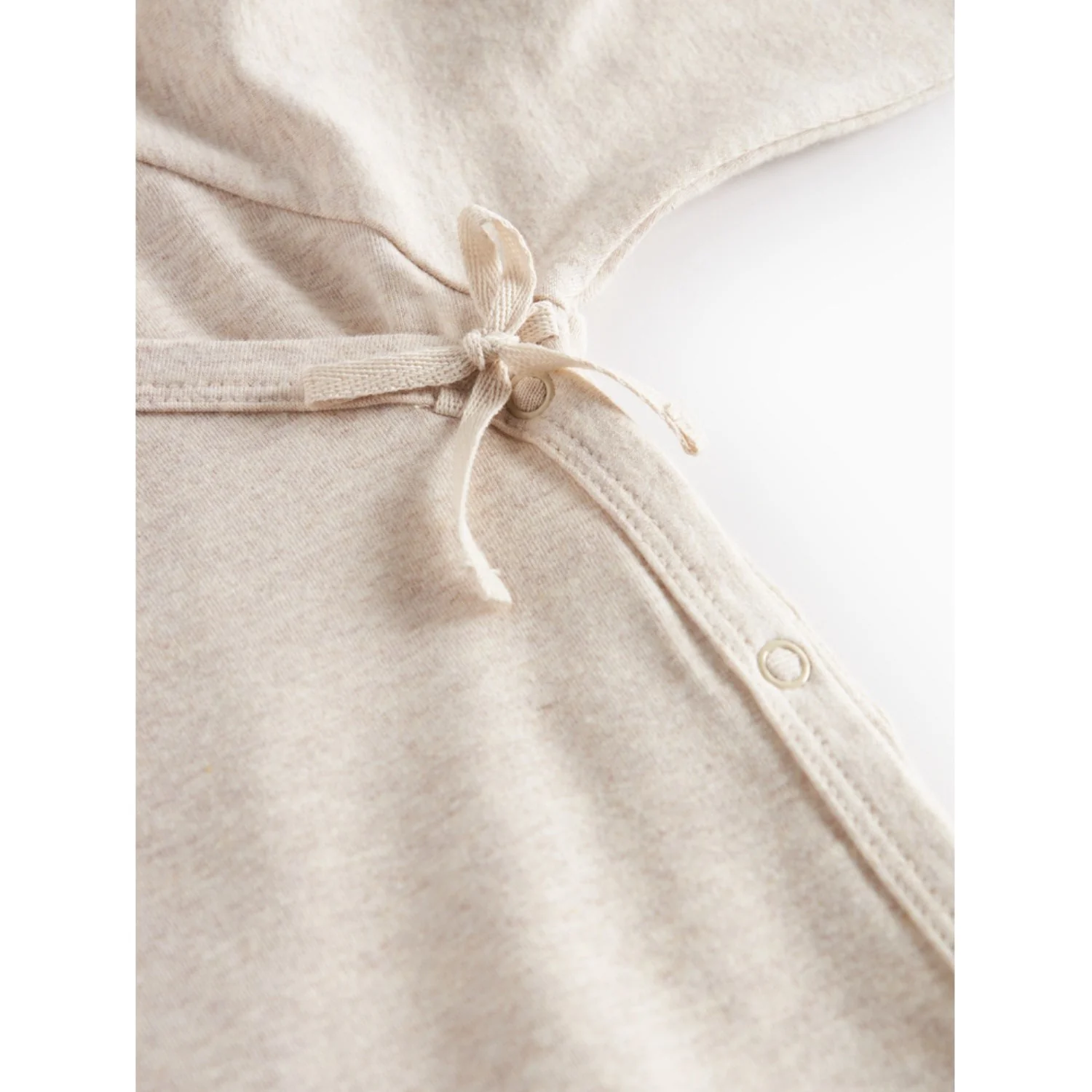 MarMar Modal New Born Light Beige Mel. Rula Heldragt - Image 3