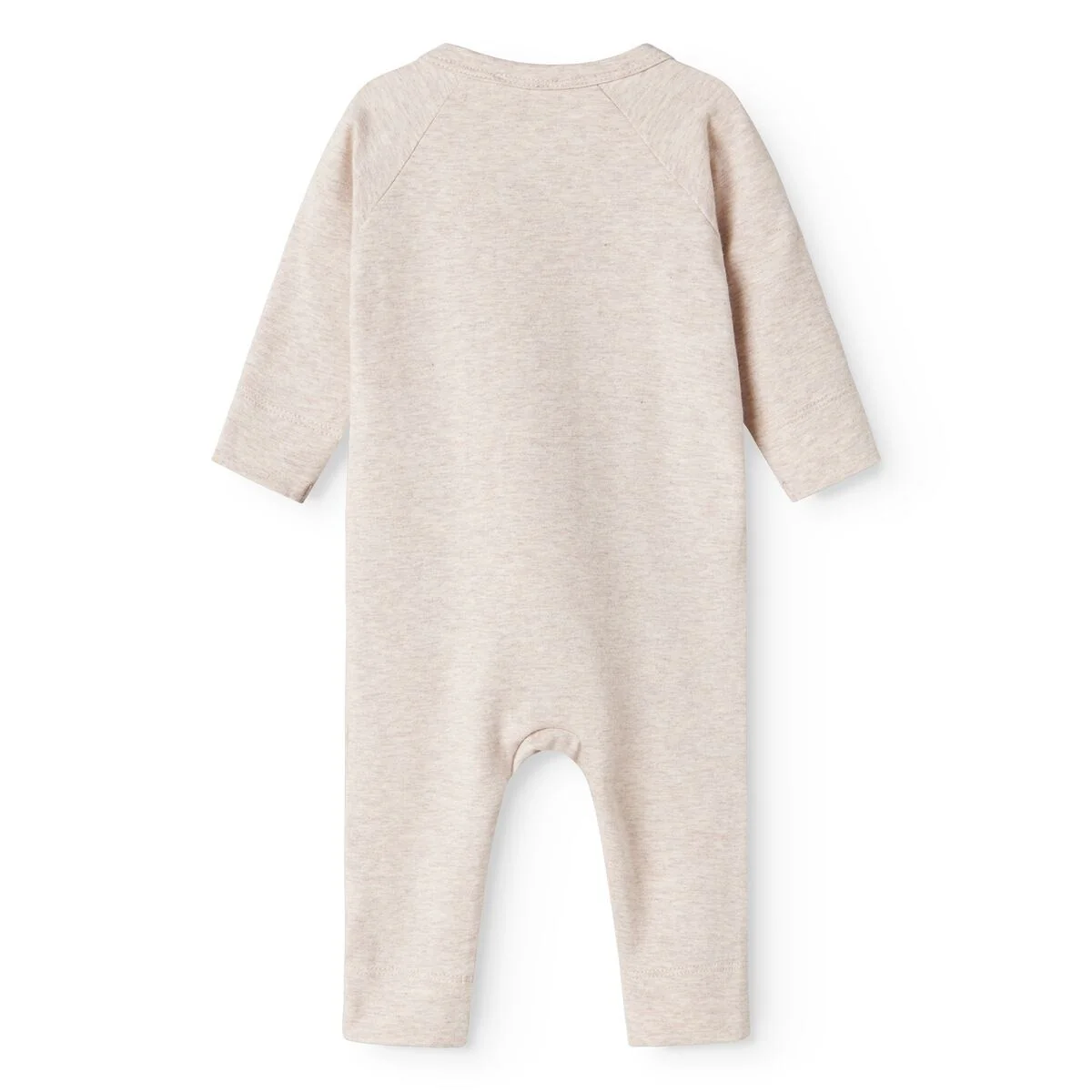 MarMar Modal New Born Light Beige Mel. Rula Heldragt - Image 4