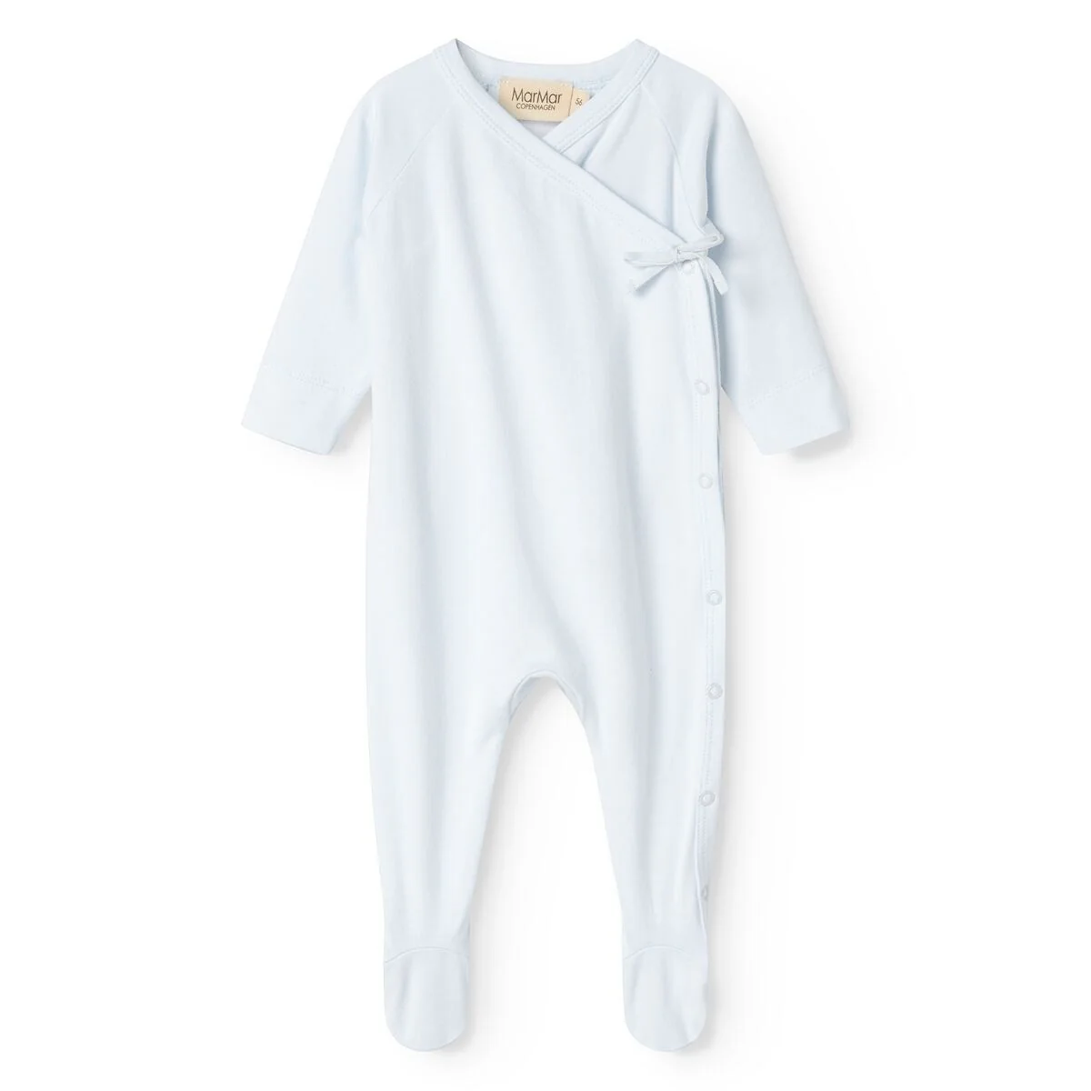 MarMar Modal New Born Light Blue Rubetta Heldragt