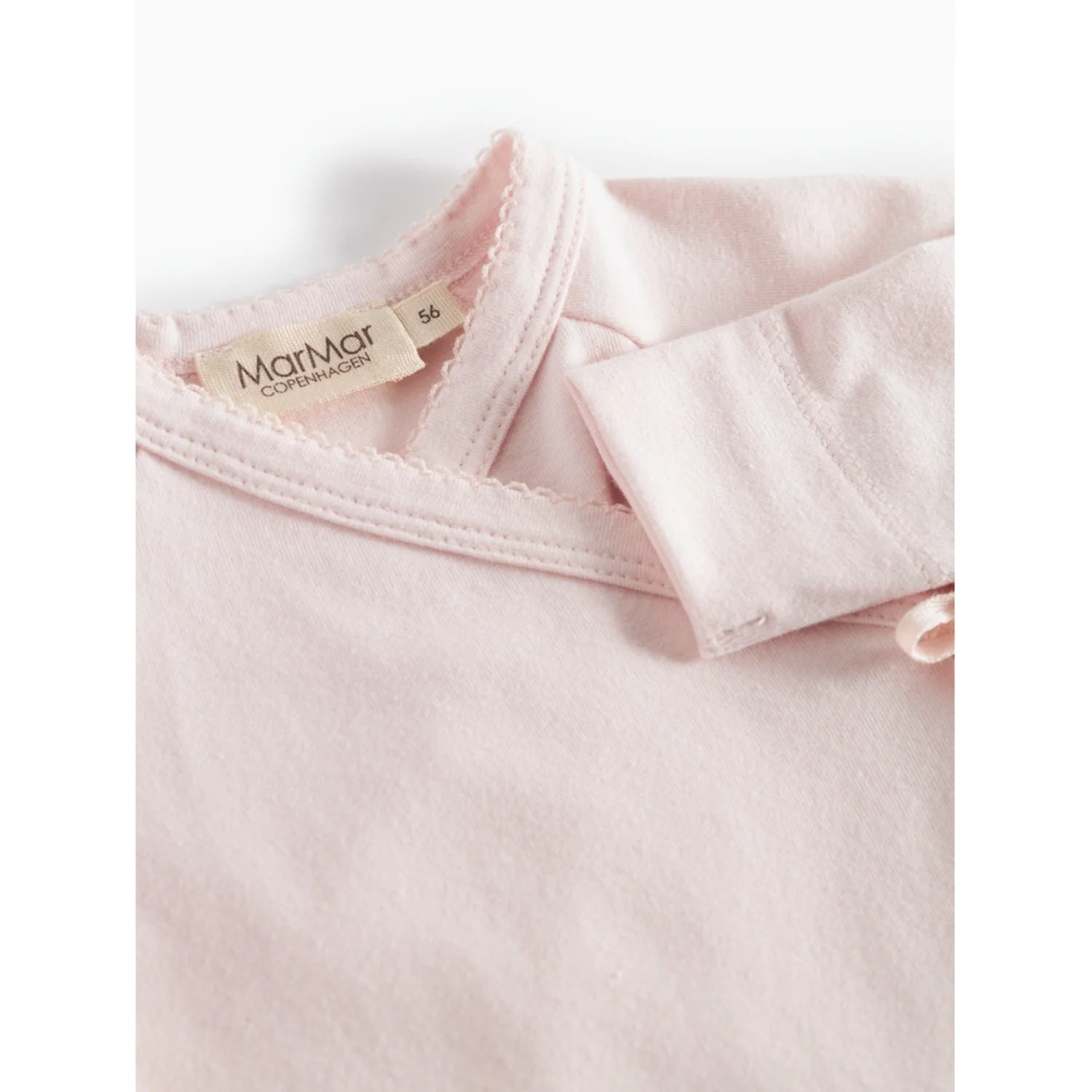 MarMar Modal New Born Rosa Belita Body - Image 2