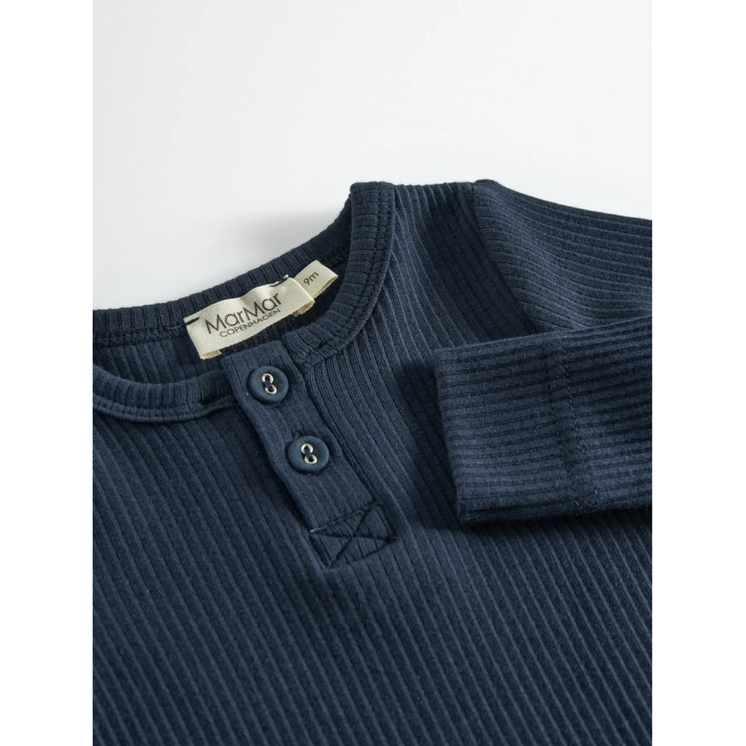 MarMar Modal Pilot Navy Body LS - Image 2