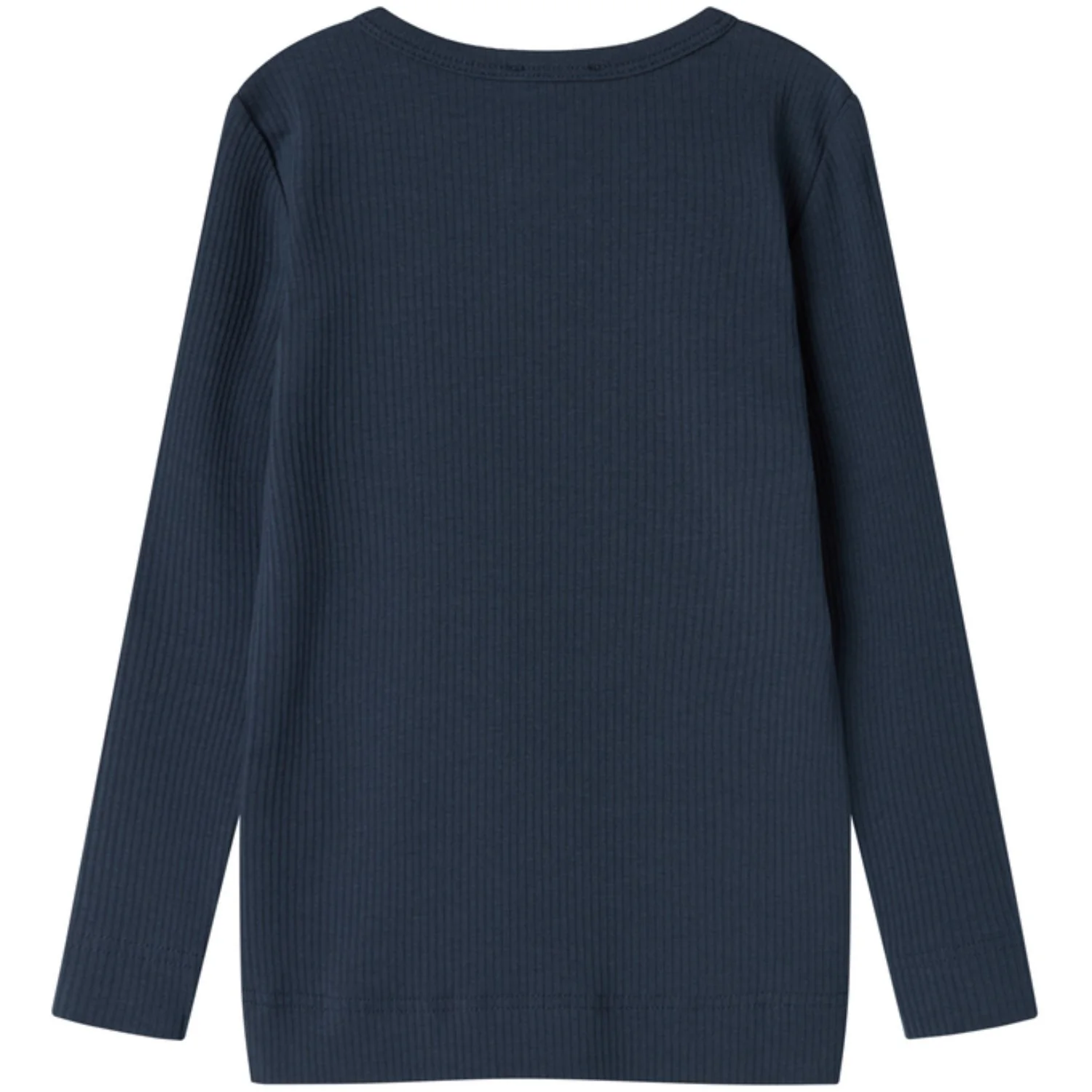 MarMar Modal Pilot Navy Bluse - Image 5