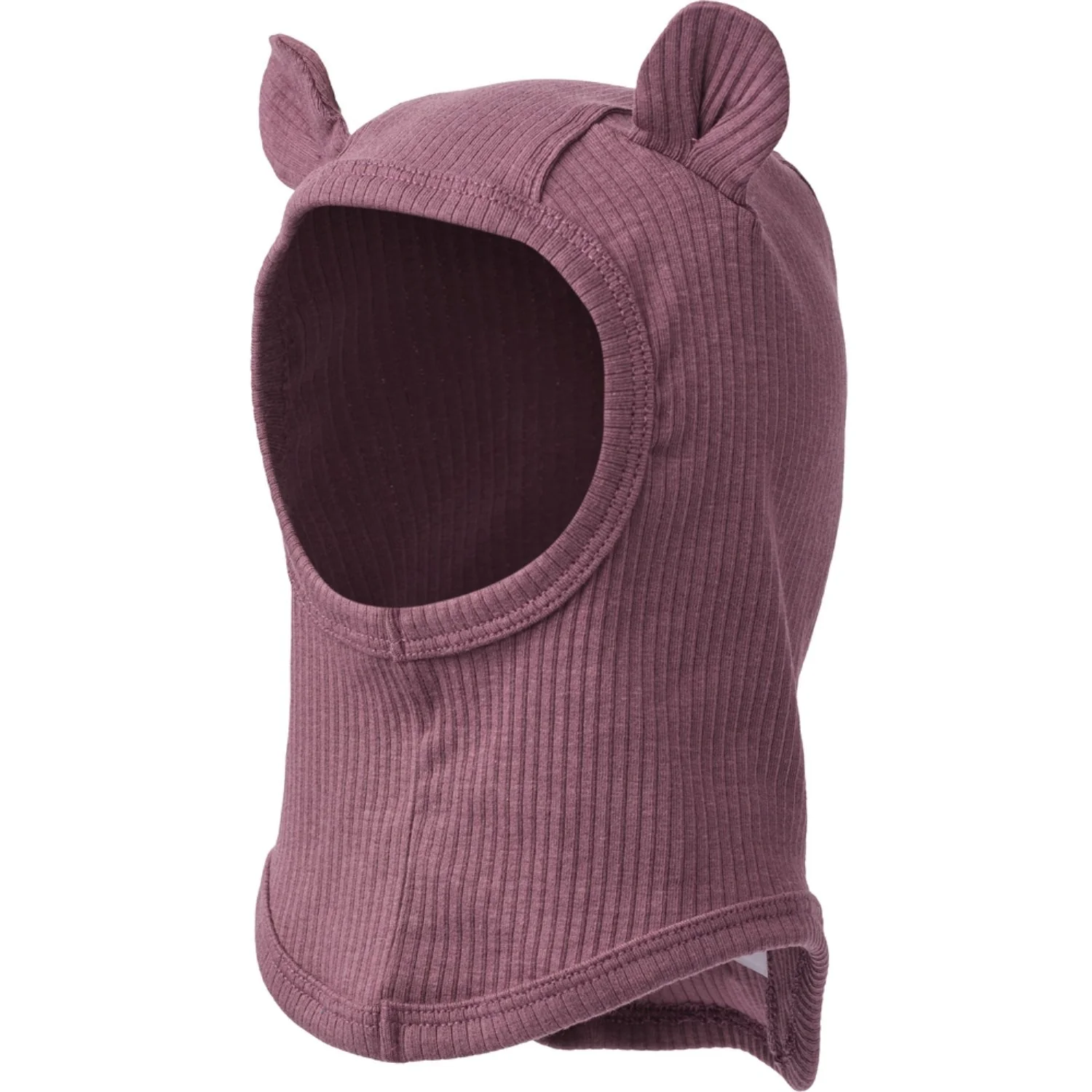 MarMar Modal Plum Shadow Elefanthue Ear
