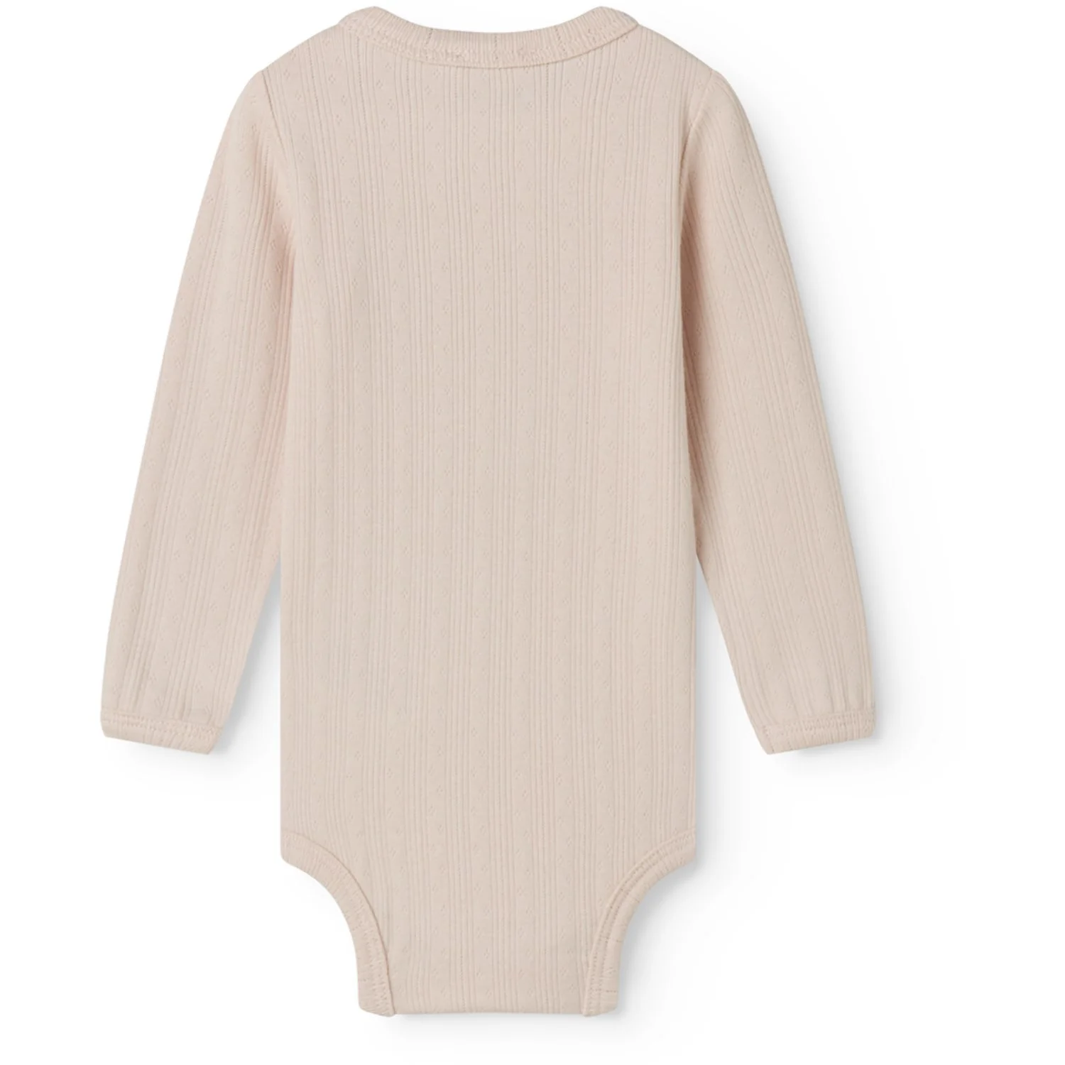 MarMar Modal Pointelle Misty Pink Benedicte Body - Image 5
