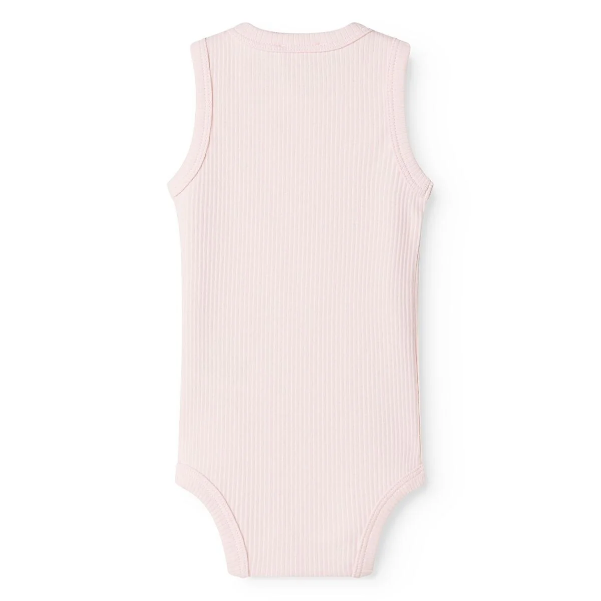 MarMar Modal Rosa Body Sleeveless - Image 4