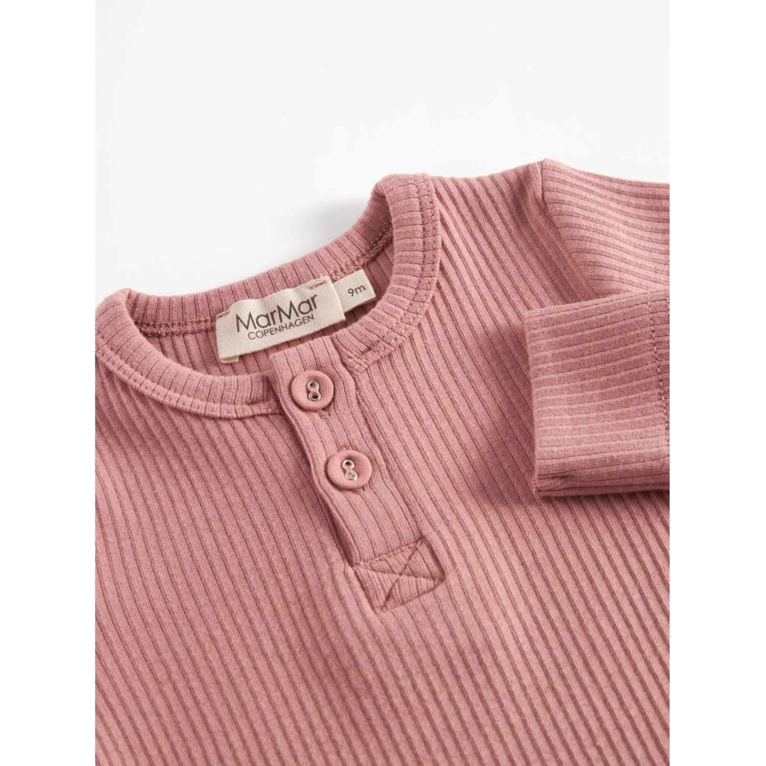 MarMar Modal Rose Parfait Body LS - Image 2