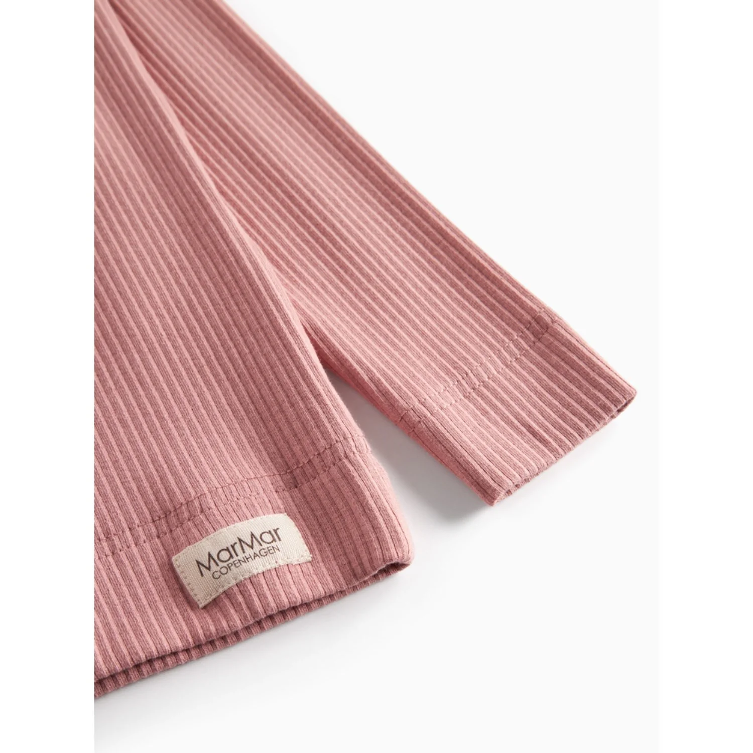 MarMar Modal Rose Parfait Bluse - Image 3