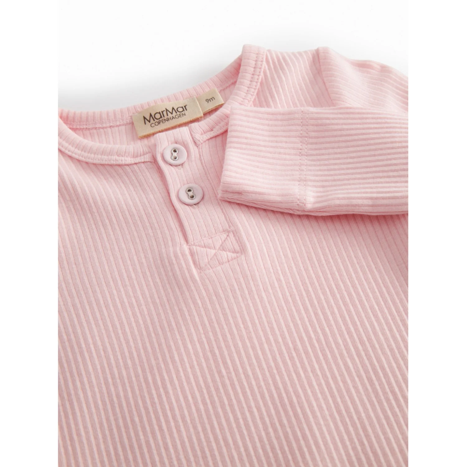 MarMar Modal Rose Touch Body LS - Image 2