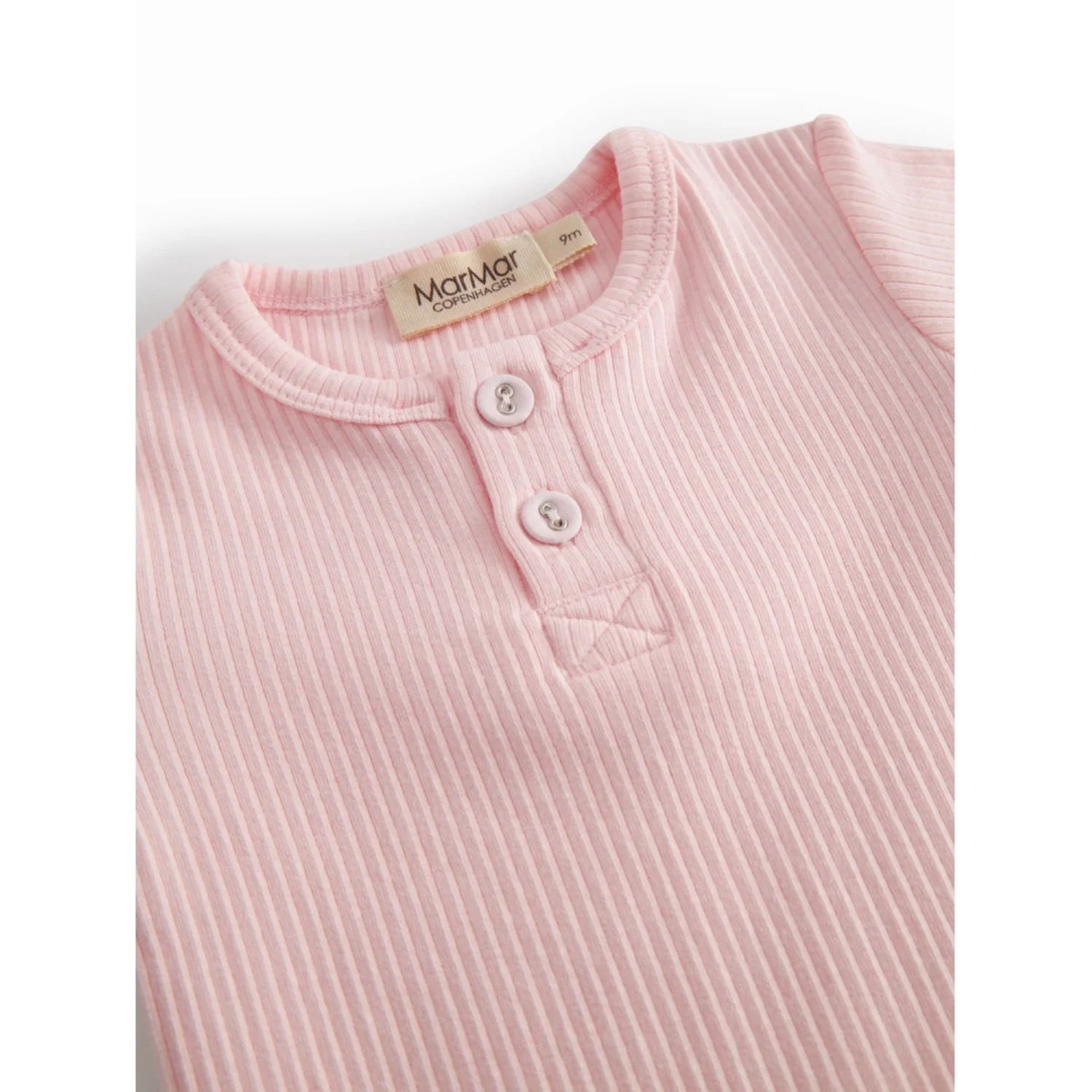 MarMar Modal Rose Touch Body SS - Image 2