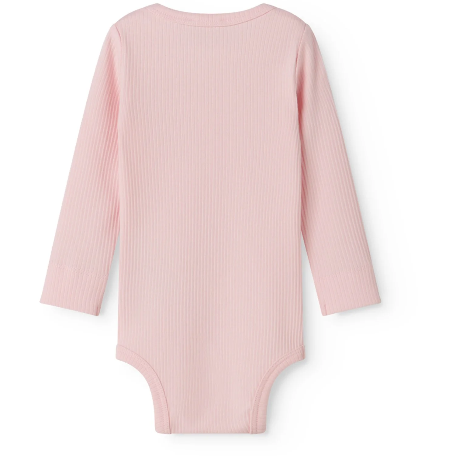 MarMar Modal Rose Touch Plain Body LS - Image 4