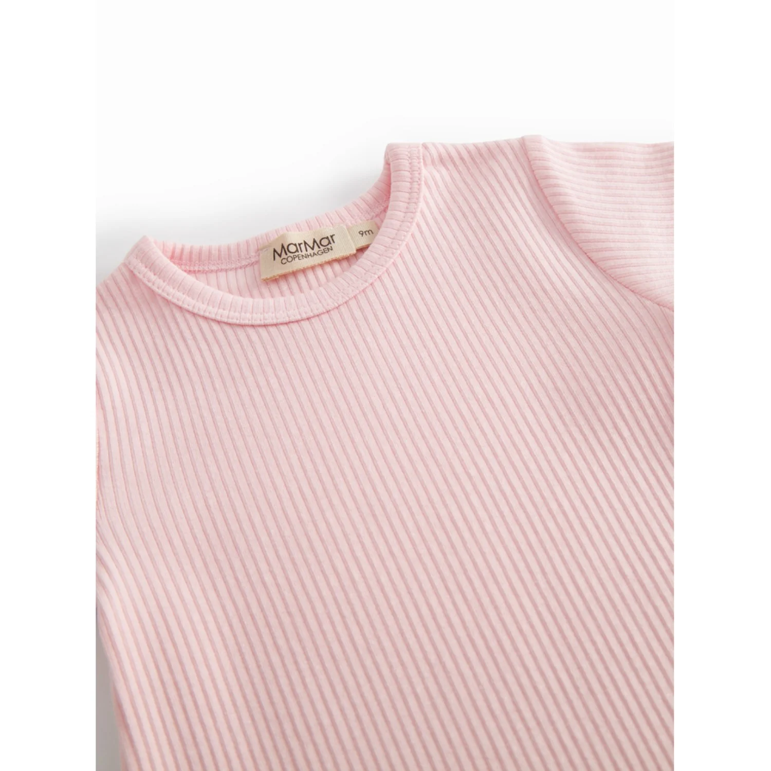 MarMar Modal Rose Touch Summer Rompy - Image 2