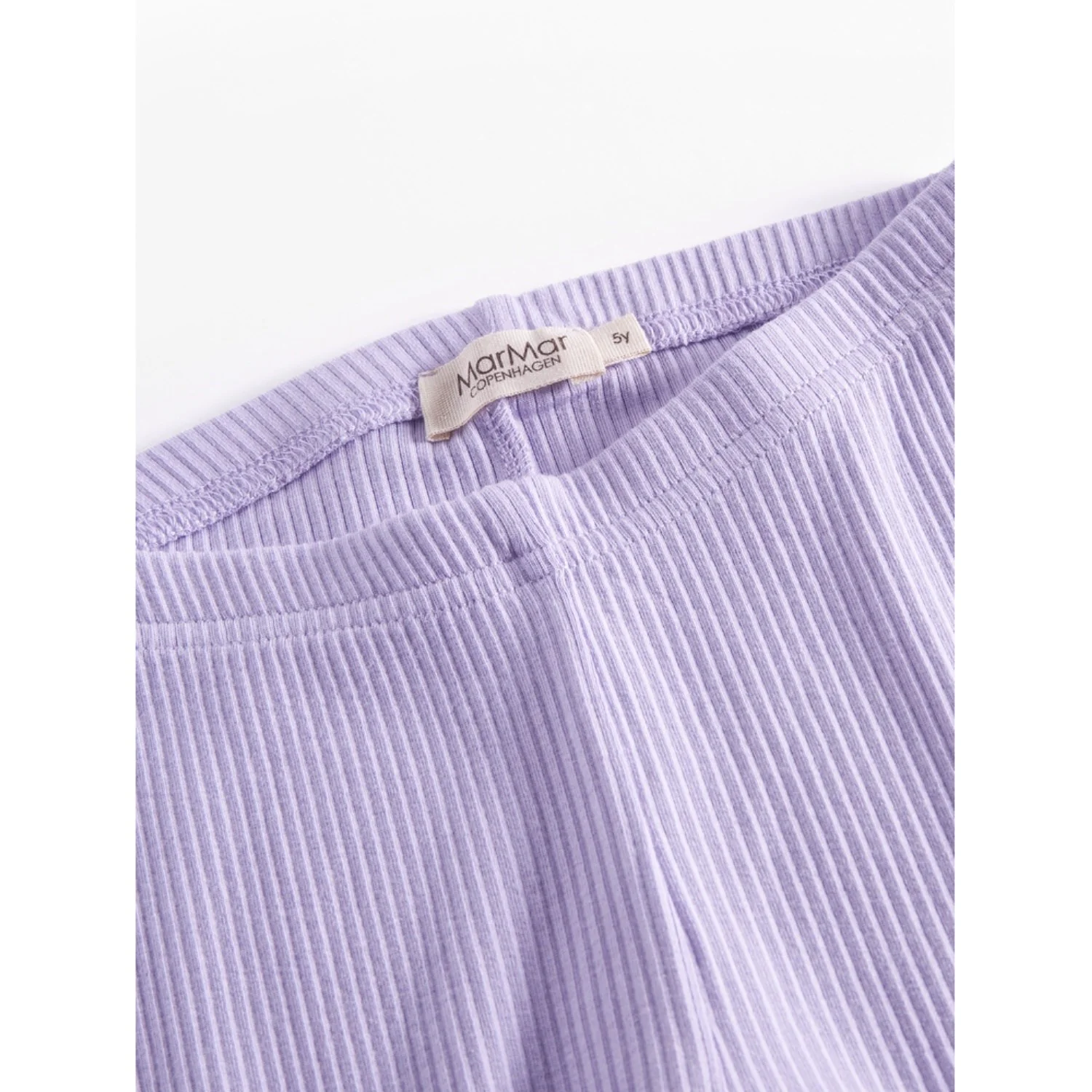 MarMar Modal Soft Lavender Leggings - Image 2