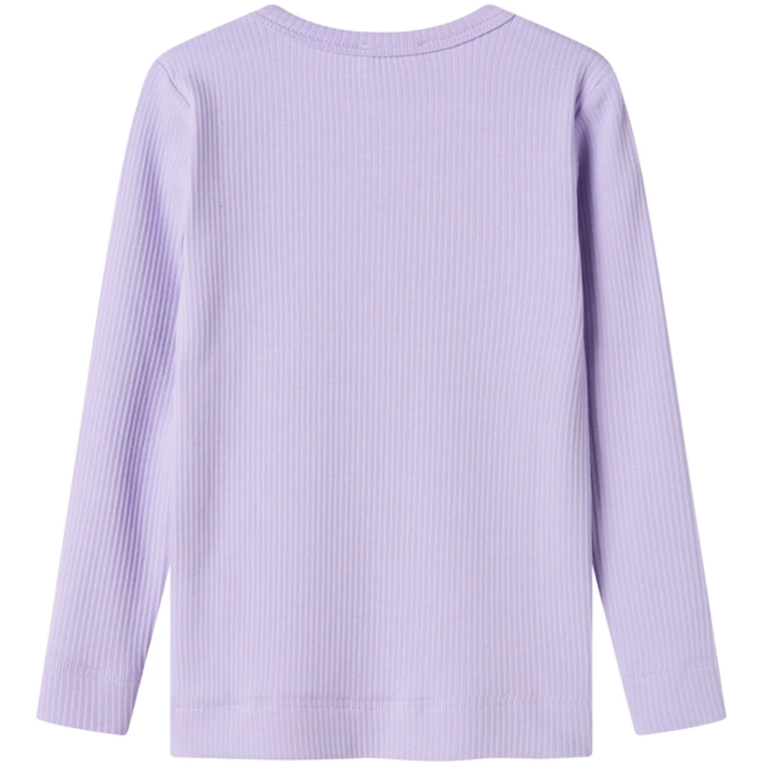 MarMar Modal Soft Lavender Bluse - Image 4