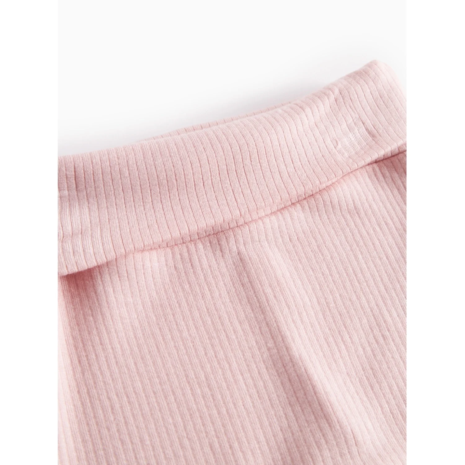 MarMar New Born Micro Modal Rosewater Piva Bukser - Image 2