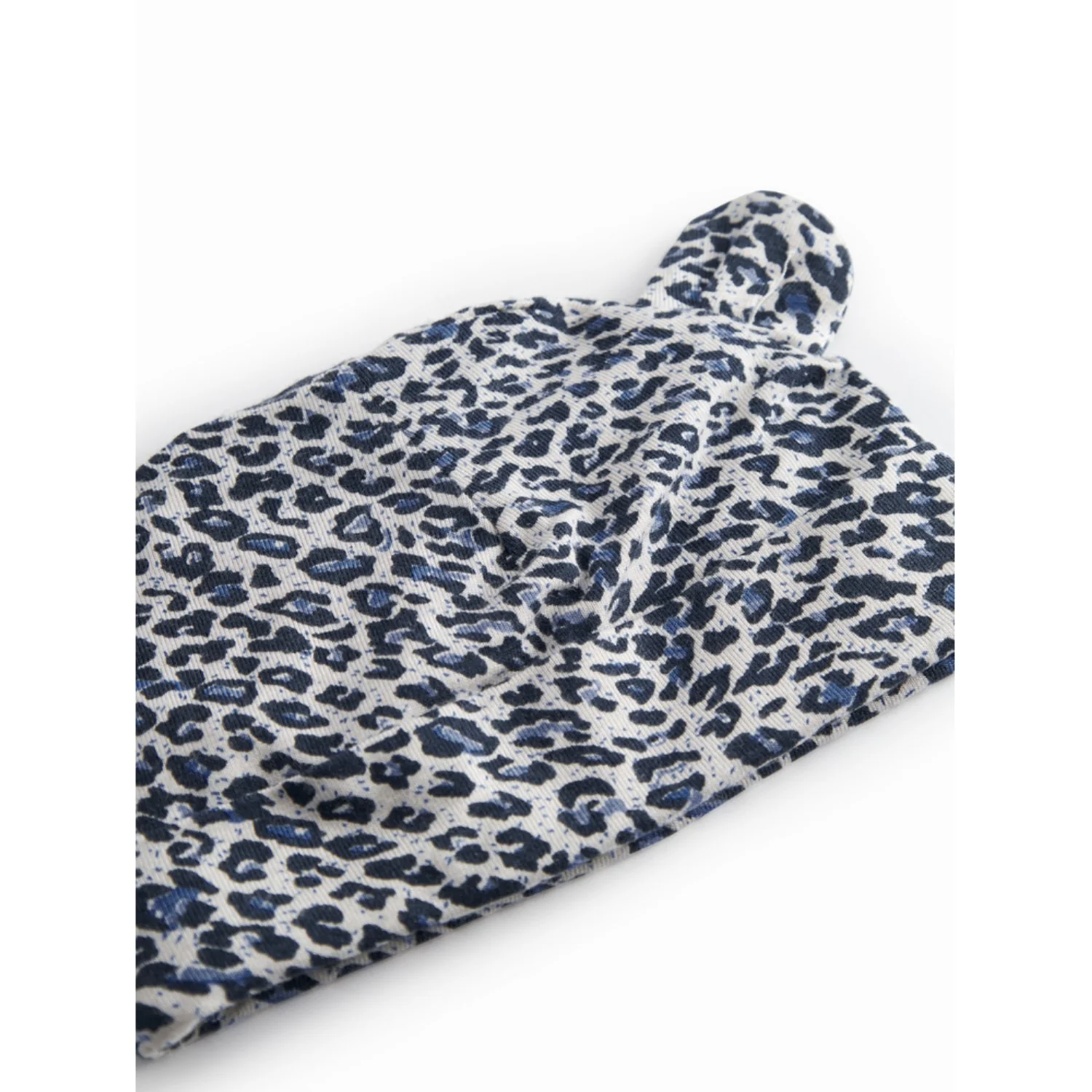 MarMar Newborn Leopard Blue Leo Leo Aiko Ear Hue - Image 3