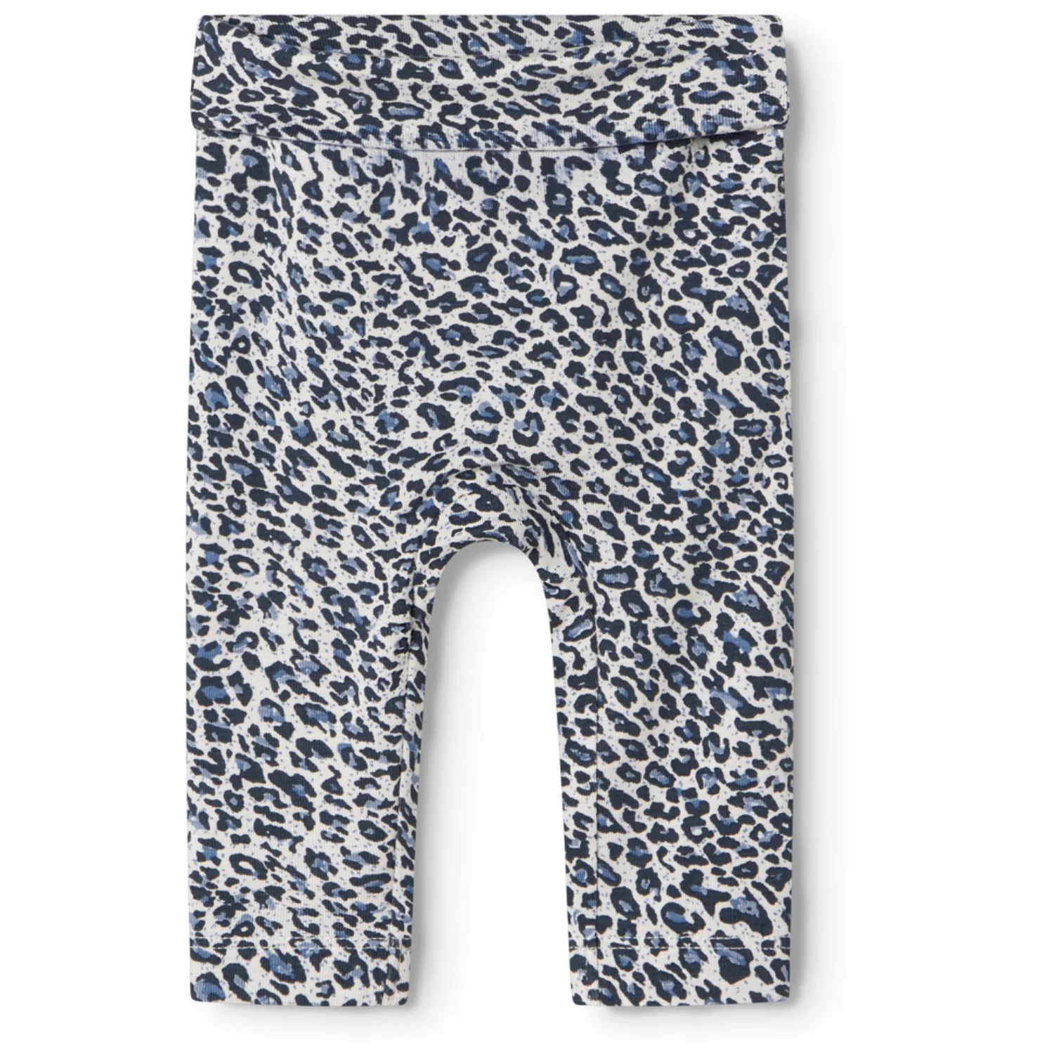 MarMar Newborn Leopard Blue Leo Leo Piva Bukser