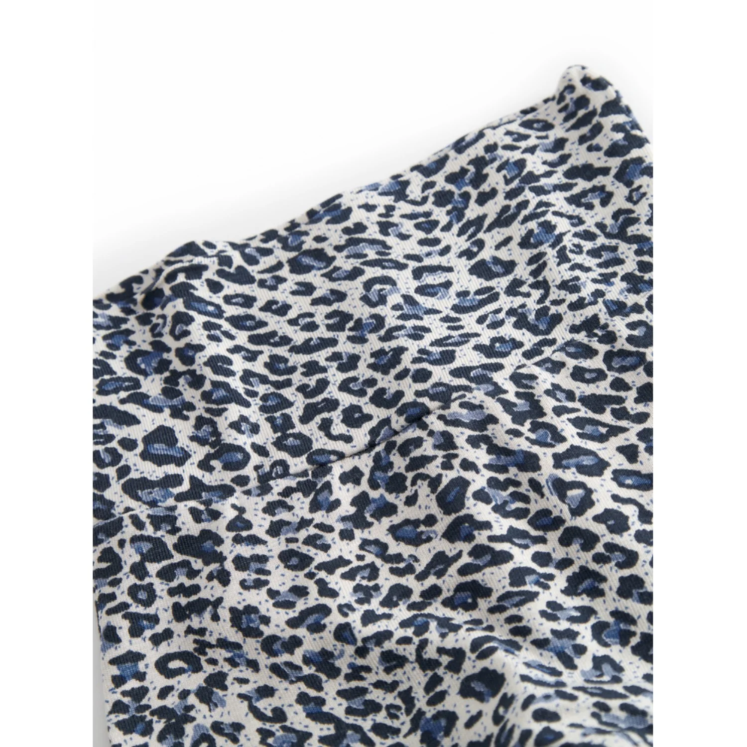 MarMar Newborn Leopard Blue Leo Leo Piva Bukser - Image 3