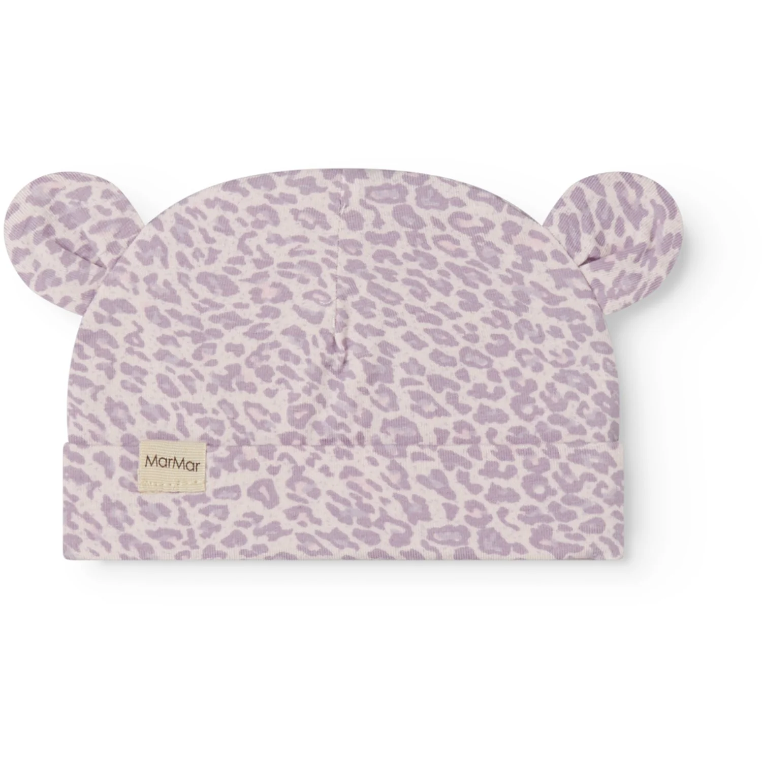 MarMar Newborn Leopard Lilac Leo Leo Aiko Ear Hue