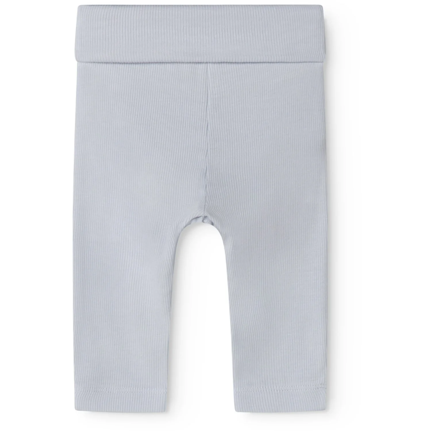 MarMar Newborn Micro Modal Blue Mist Piva Bukser - Image 4